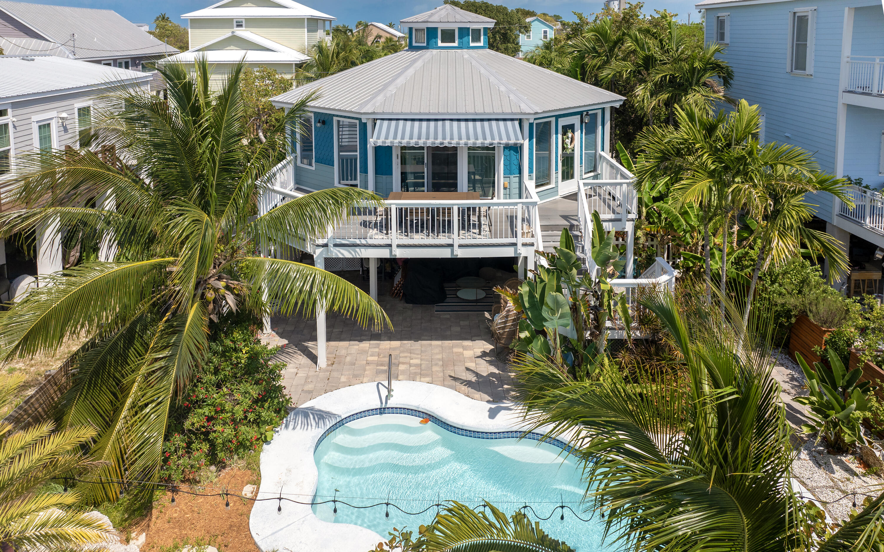 Big Coppitt, Florida, 33040, United States, 2 Bedrooms Bedrooms, ,2 BathroomsBathrooms,Residential,For Sale,1990333