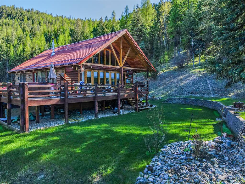 Libby, Montana, 59923, United States, 3 Bedrooms Bedrooms, ,2 BathroomsBathrooms,Residential,For Sale,1860781