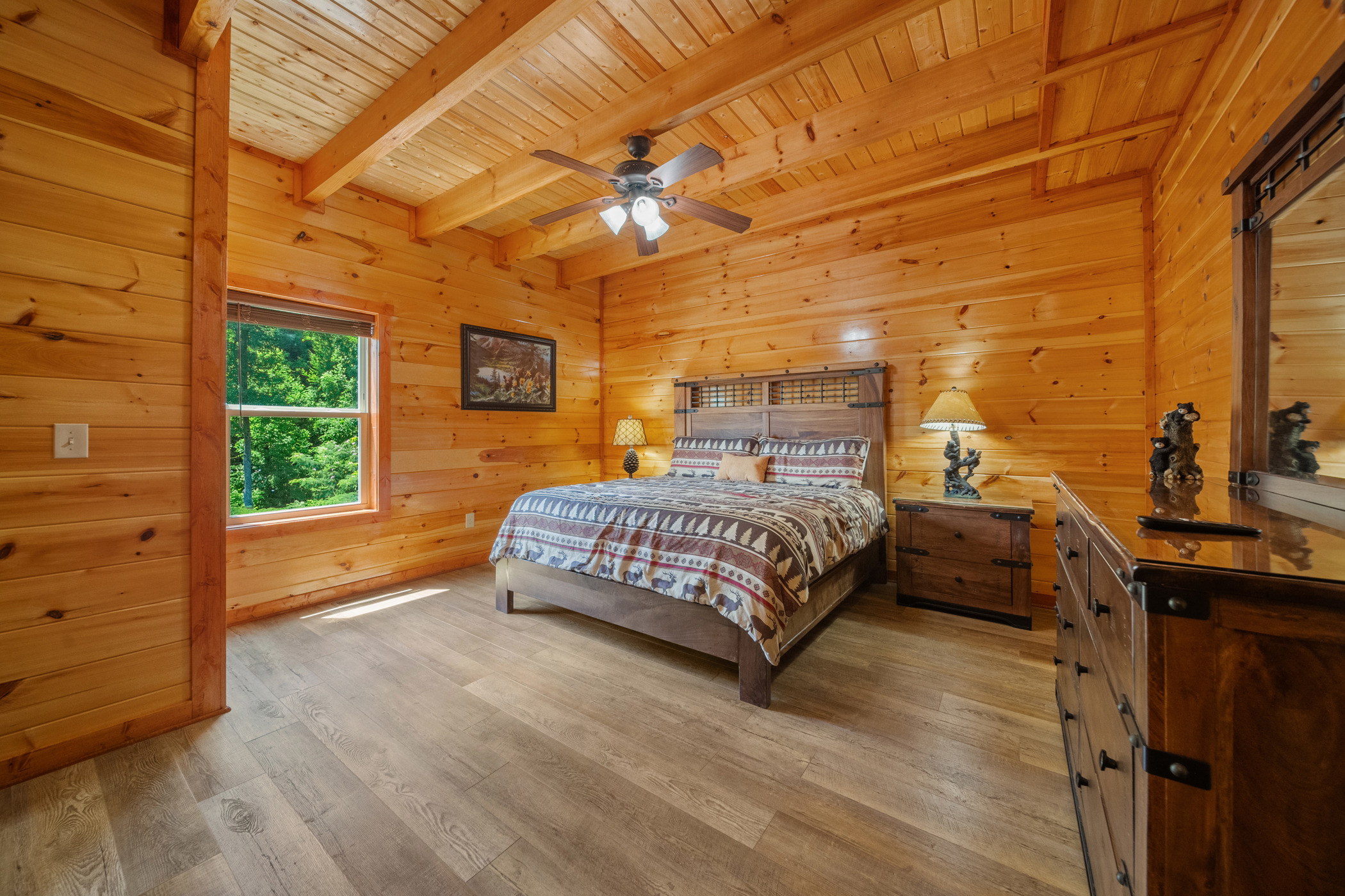 Gatlinburg, Tennessee, 37738, United States, 5 Bedrooms Bedrooms, ,6 BathroomsBathrooms,Residential,For Sale,1914127