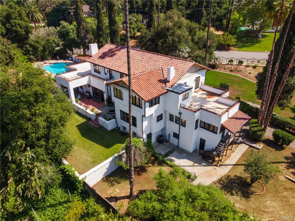 Redlands, California, 92373, United States, 5 Bedrooms Bedrooms, ,4 BathroomsBathrooms,Residential,For Sale,1810586
