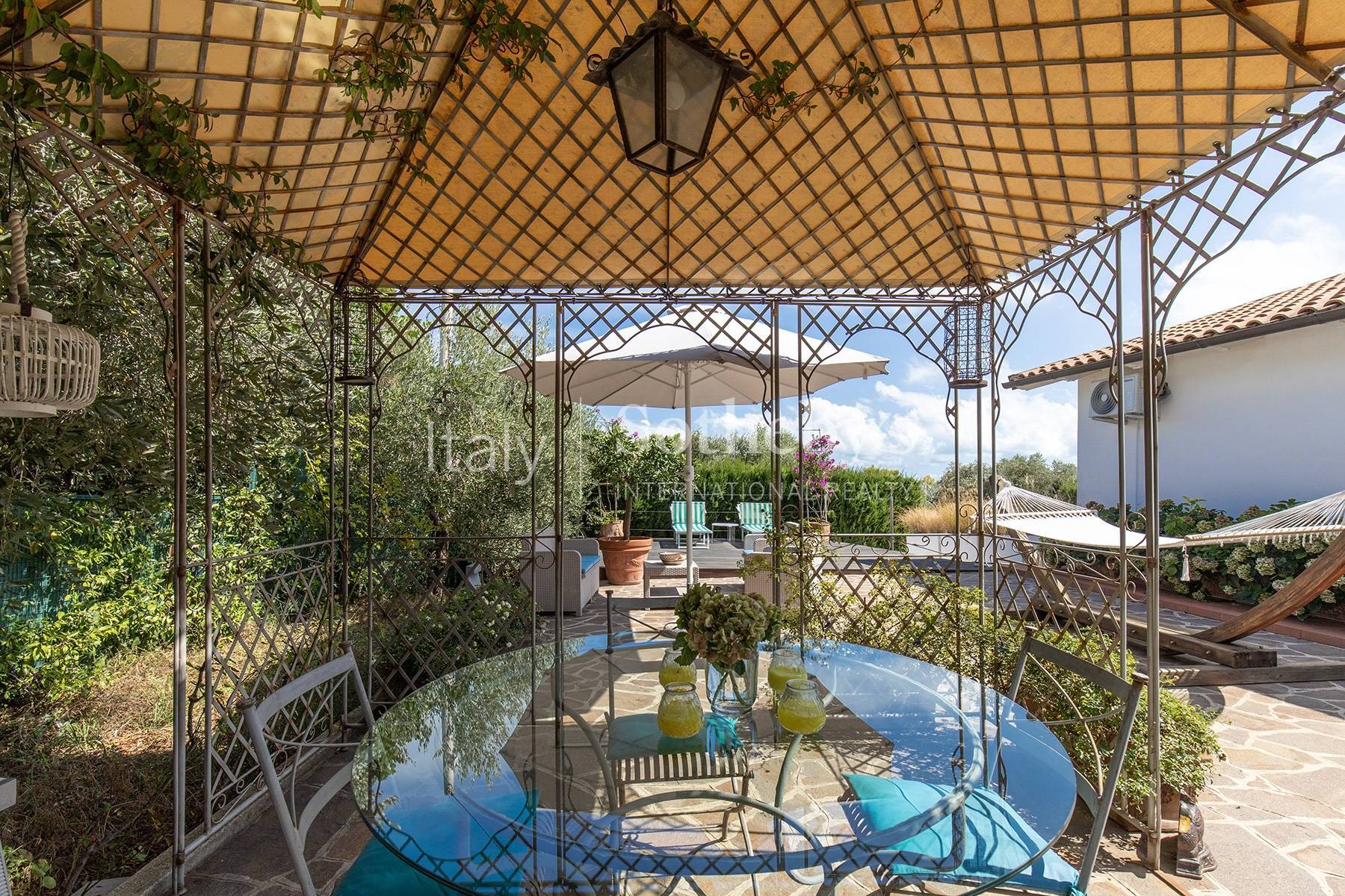  A private retreat above Grottammare’s beaches - 物件實景