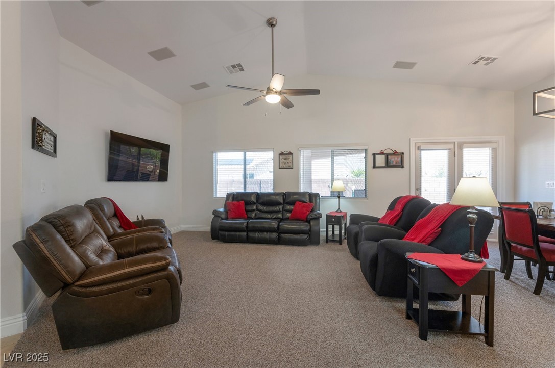 North Las Vegas, Nevada, 89081, United States, 4 Bedrooms Bedrooms, ,3 BathroomsBathrooms,Residential,For Sale,1857171