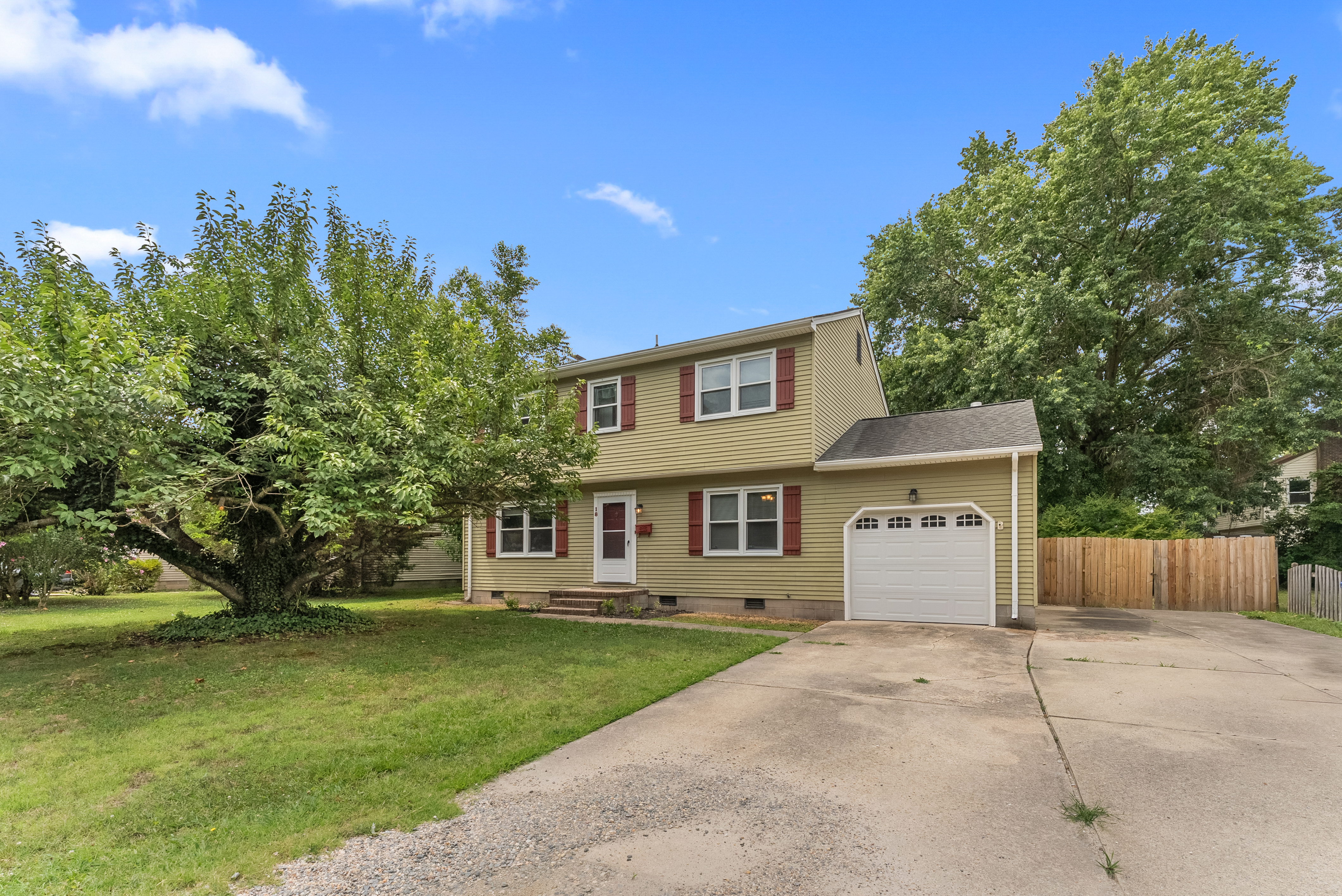  18 Hull Street, Newport News, VA 23601 - 物件實景