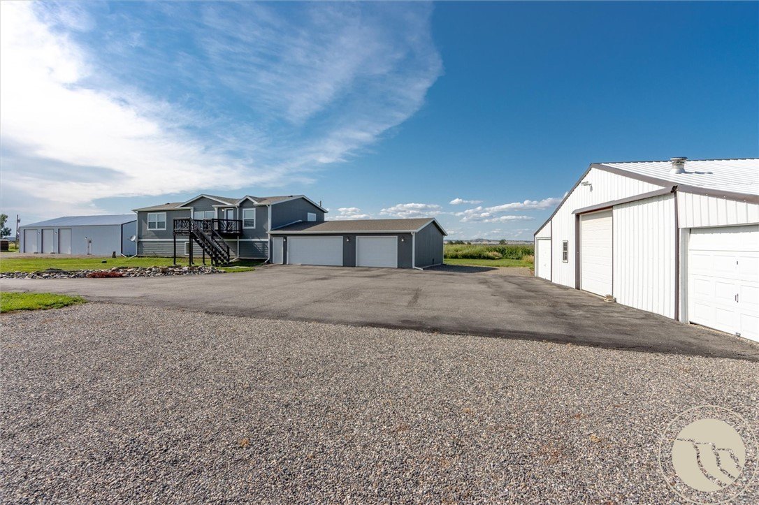 Ballantine, Montana, 59006, United States, 5 Bedrooms Bedrooms, ,3 BathroomsBathrooms,Residential,For Sale,1975576