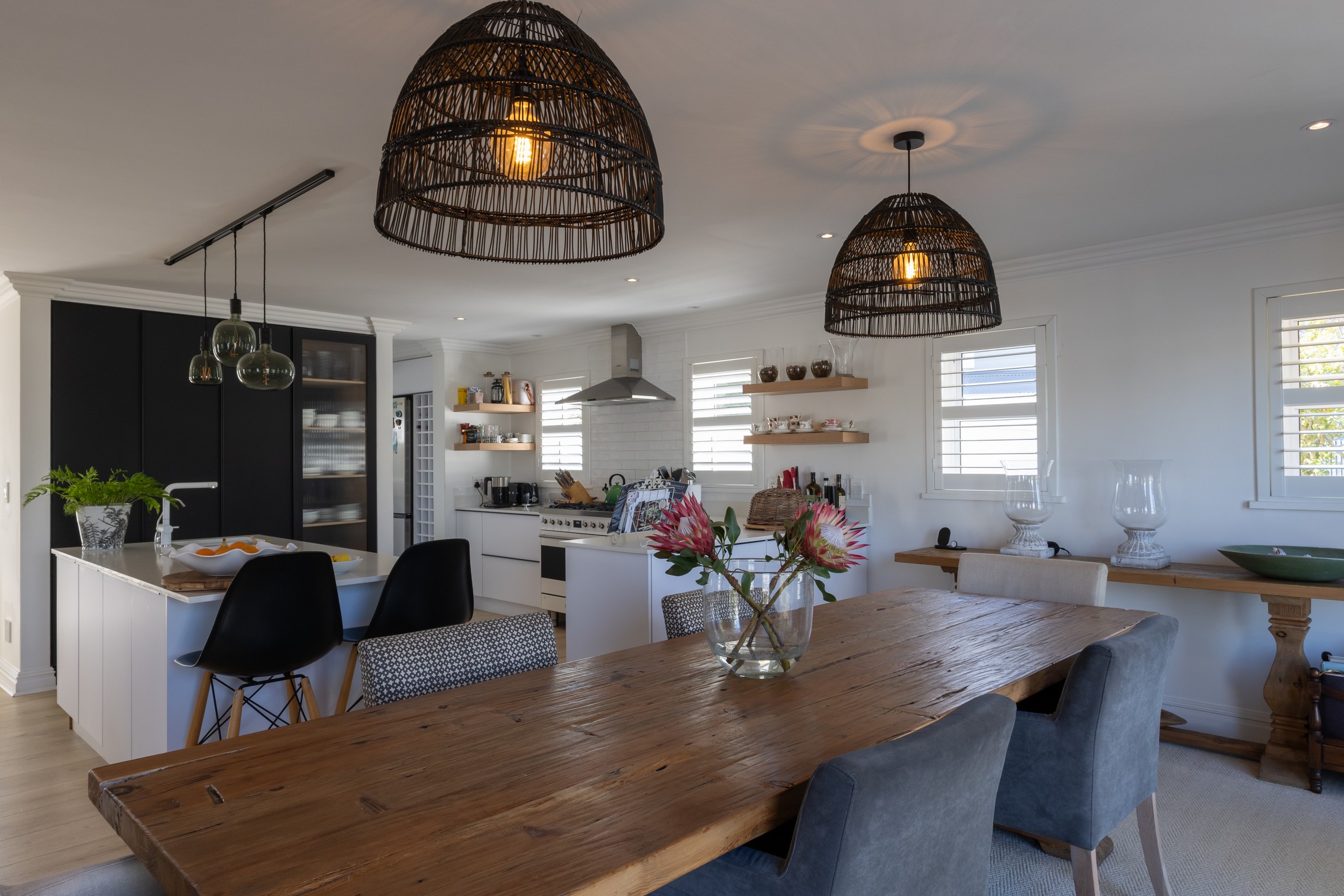  E1 Essenhout Lane, Thesen Islands, Knysna - 物件實景