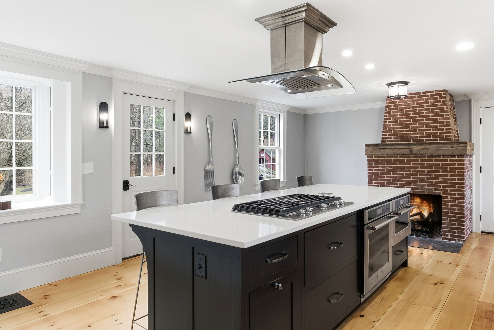  23 Old Manchester Road, Amherst, NH, 03031 - 物件實景