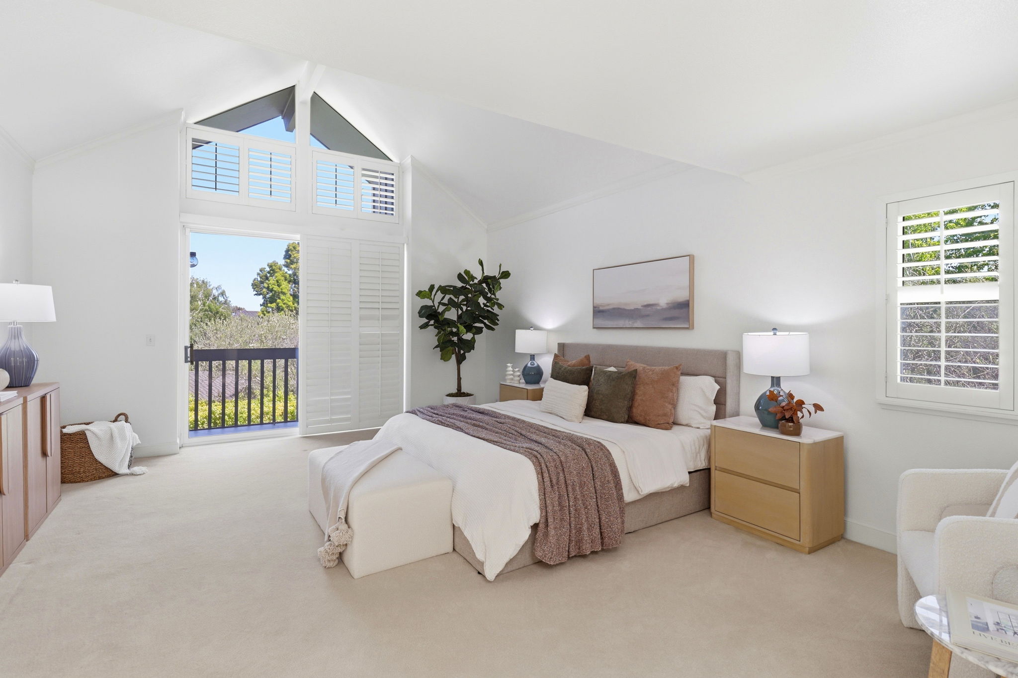  2941 Belmont Woods way - 物件實景