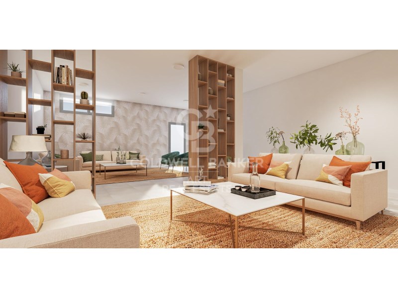Mijas, Andalusia, ES, 4 Bedrooms Bedrooms, ,3 BathroomsBathrooms,Residential,For Sale,1794308