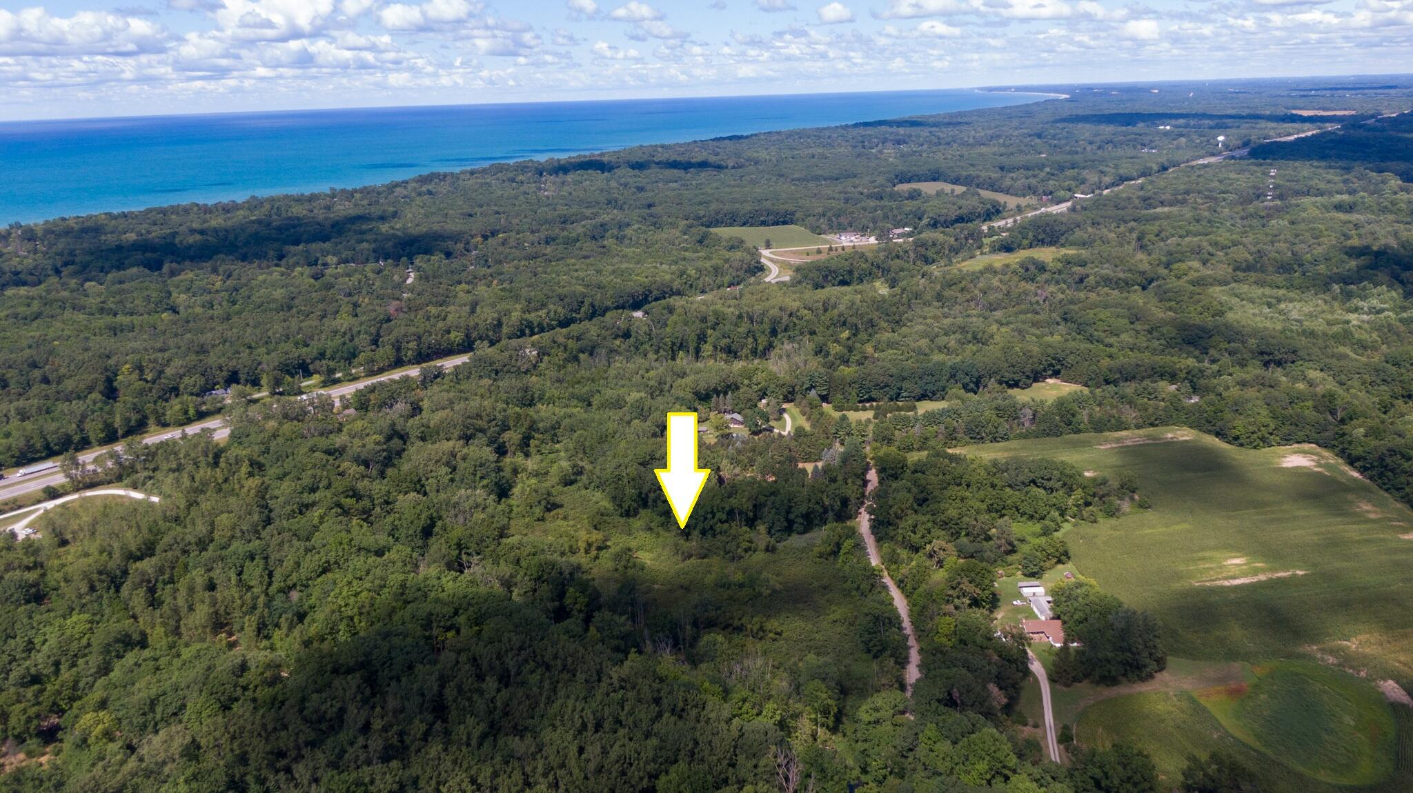 Union Pier, Michigan, 49129, United States, ,Land,For Sale,1988293