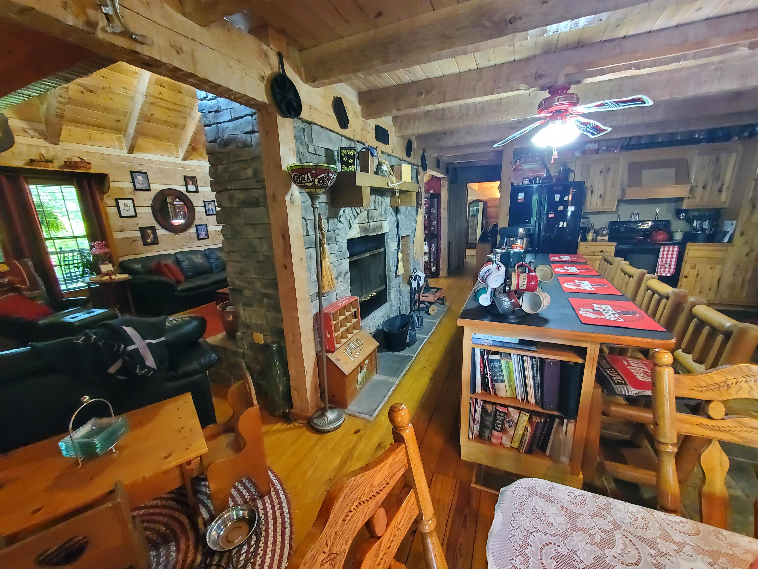 Sadieville, Kentucky, 40370, United States, 4 Bedrooms Bedrooms, ,3 BathroomsBathrooms,Residential,For Sale,1839886