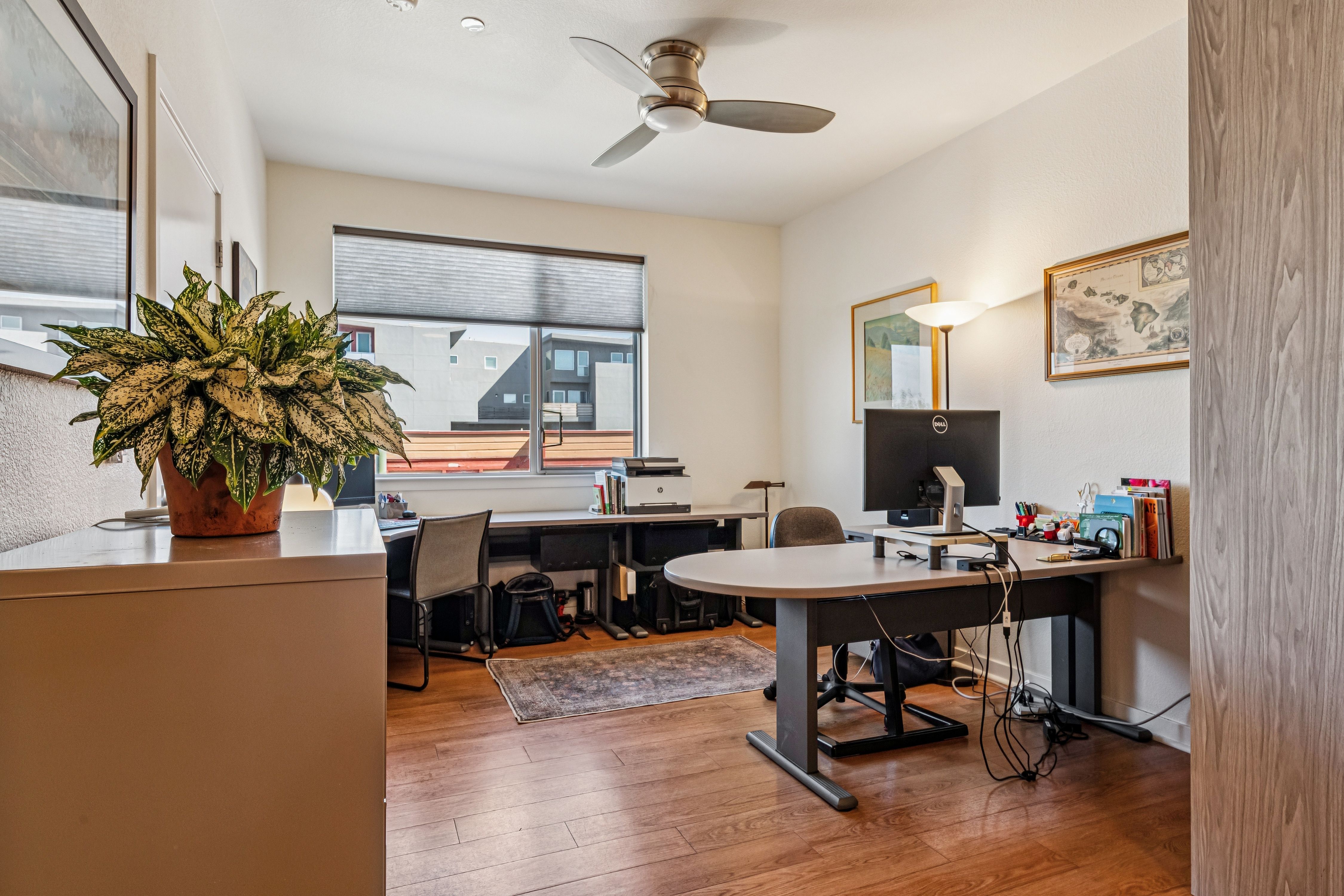  Modern Estuary Living in Oakland’s Premier 55+ Cohousing Community - 物件實景