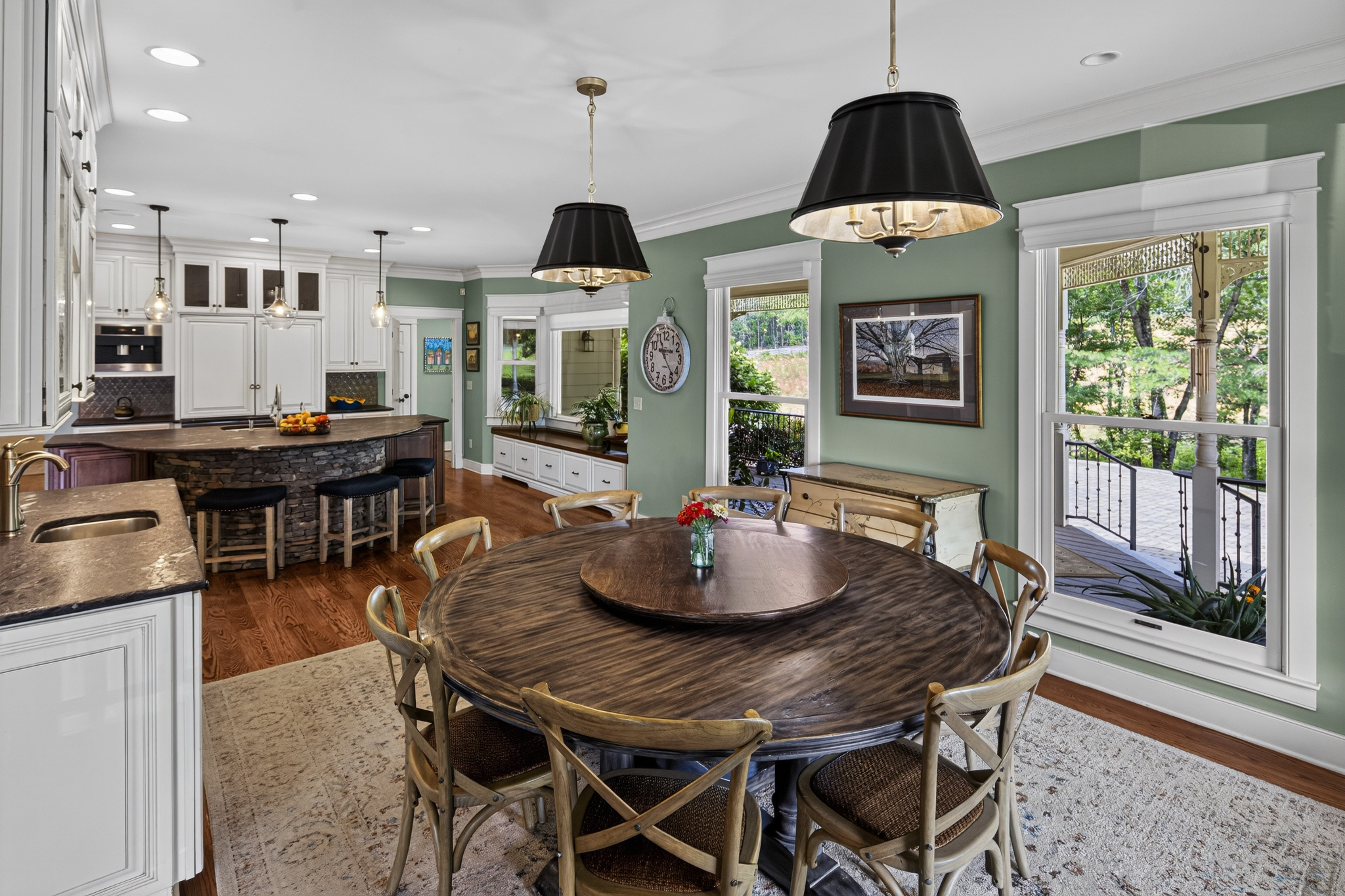  4506 Six Mile Road, Maryville, TN 37803 - 物件實景