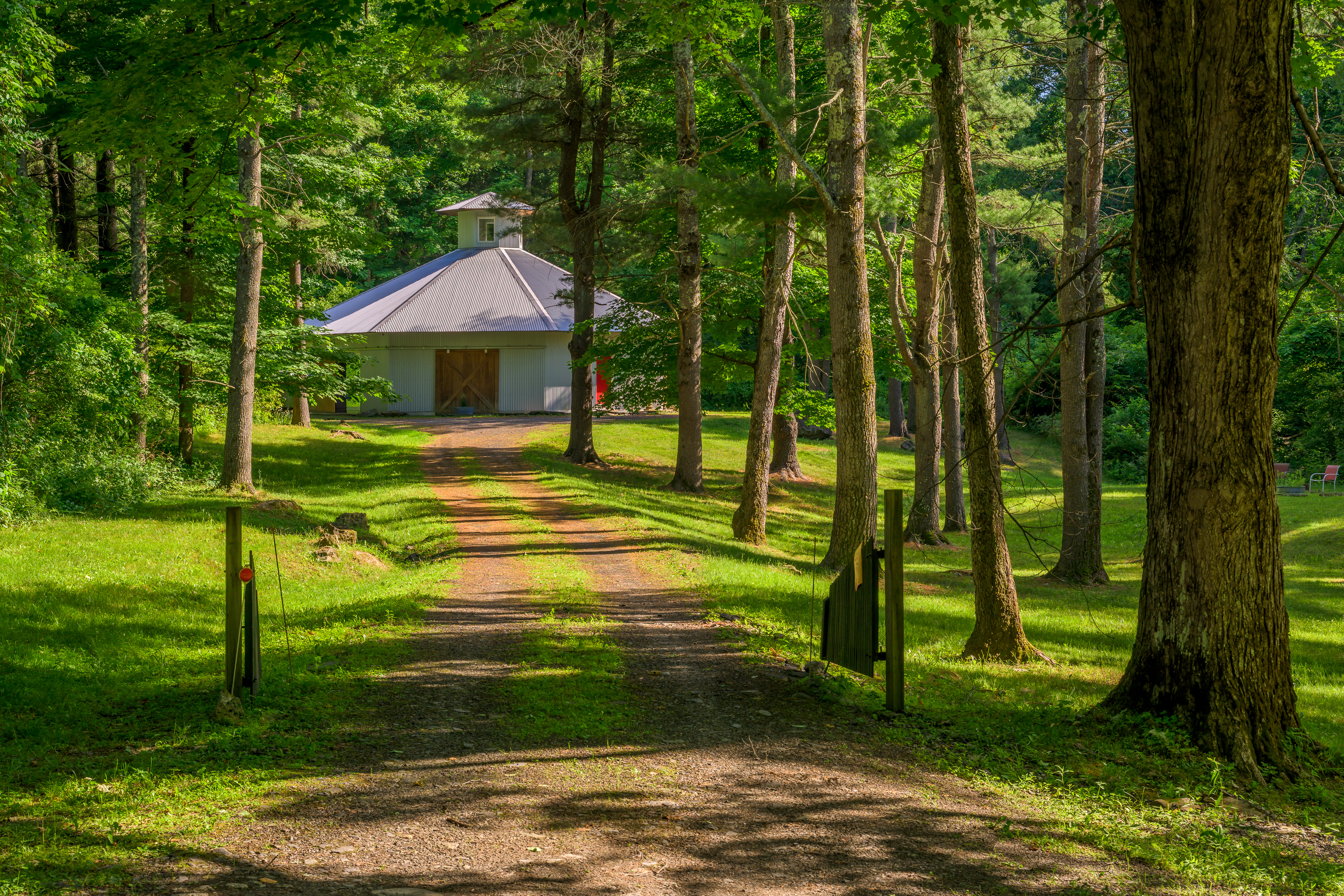  CONTEMPORARY BARN - 物件實景