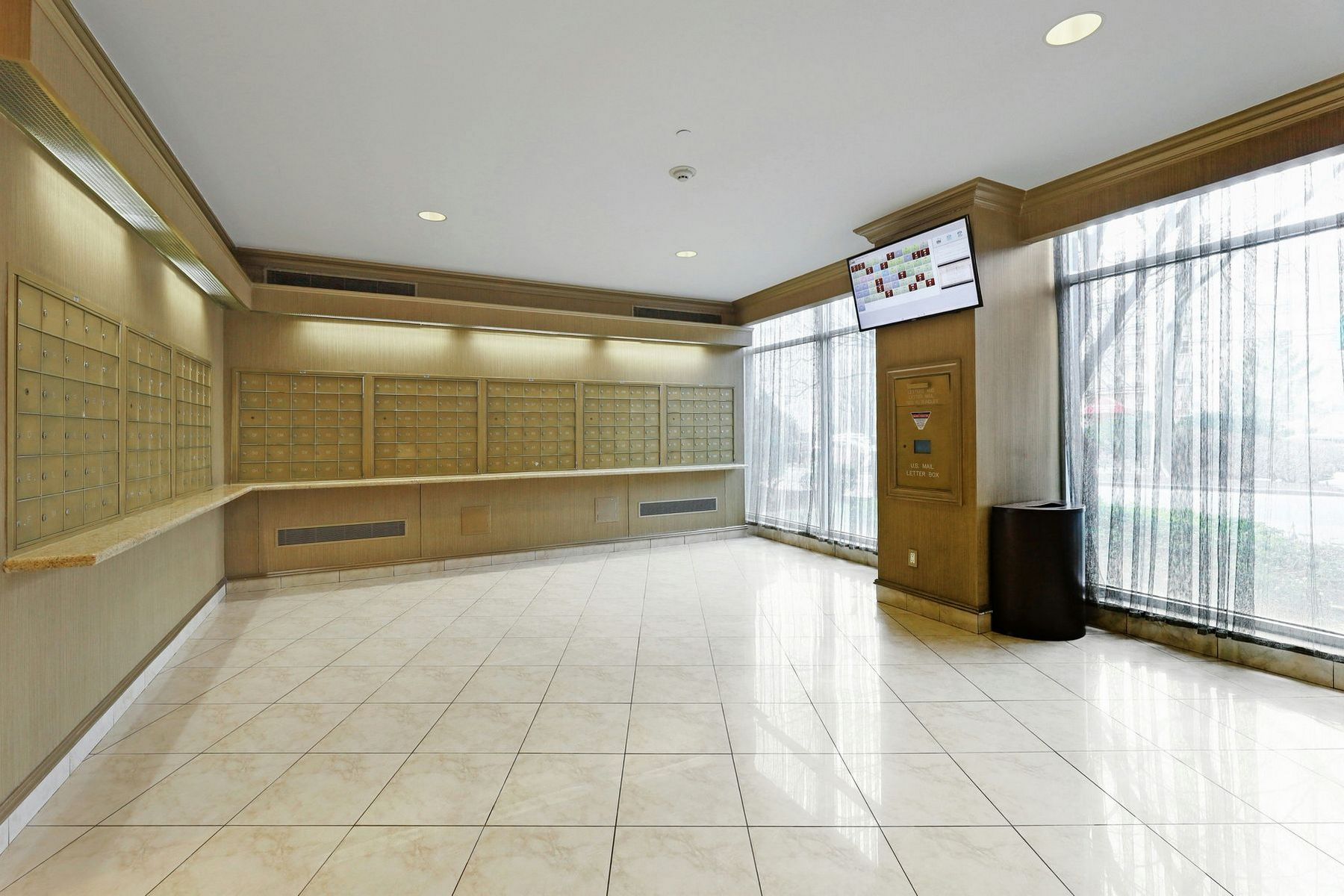  2200 North Central Road, Fort Lee, NJ 07024 - 物件實景