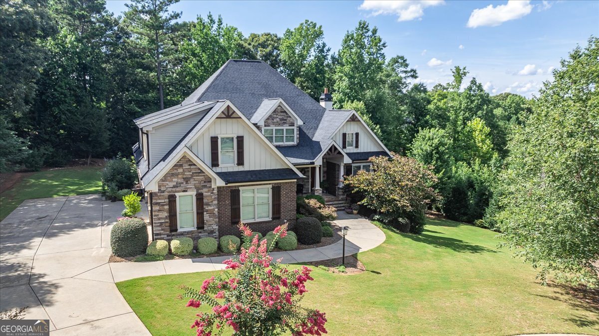 1241 Clint Court, Bogart, Georgia, 30622, United States, 5 Bedrooms Bedrooms, ,5 BathroomsBathrooms,Residential,For Sale,1241 Clint Court,1612708
