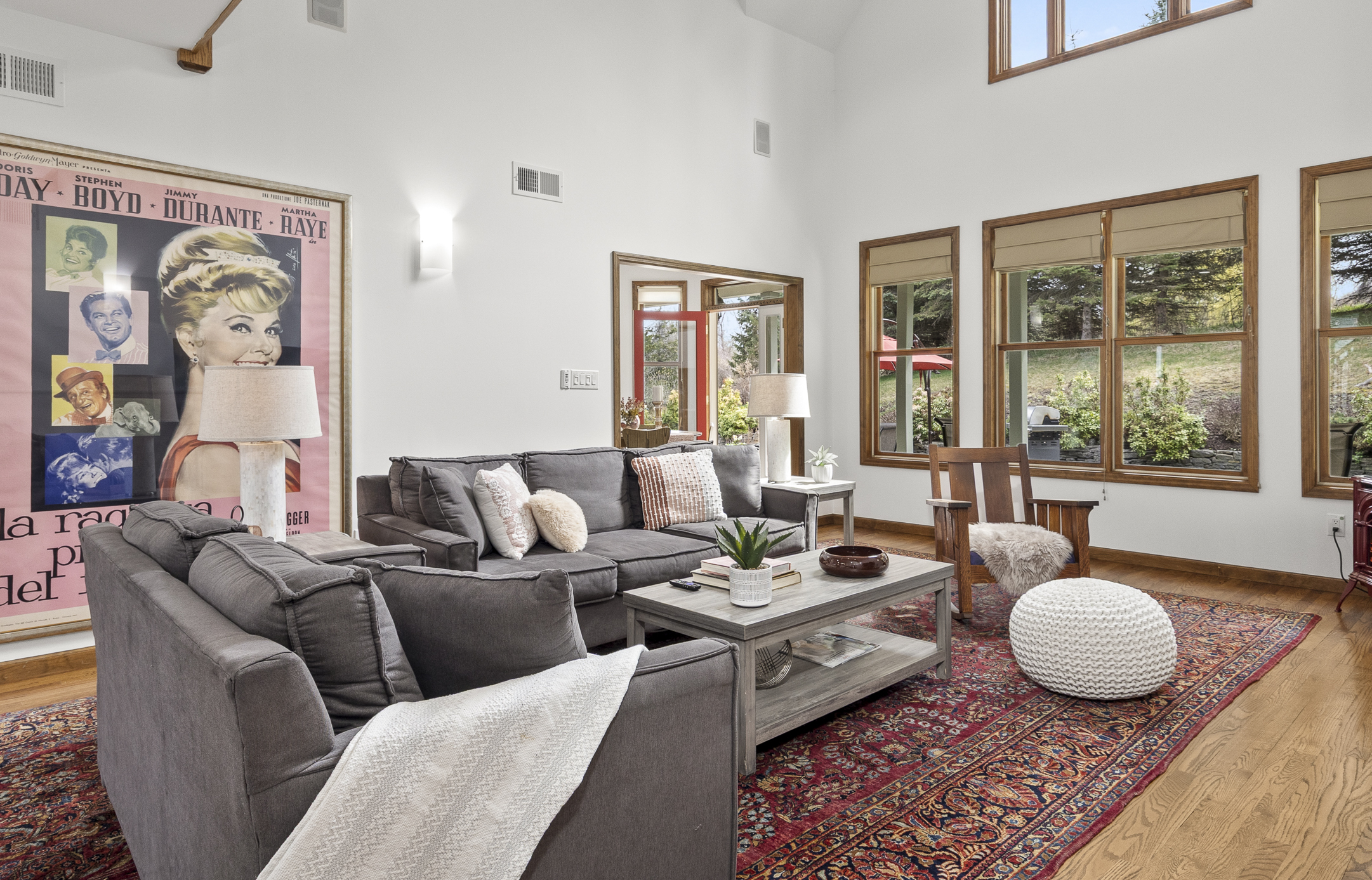  350 Taghkanic Road, Elizaville, NY 12523 - 物件實景