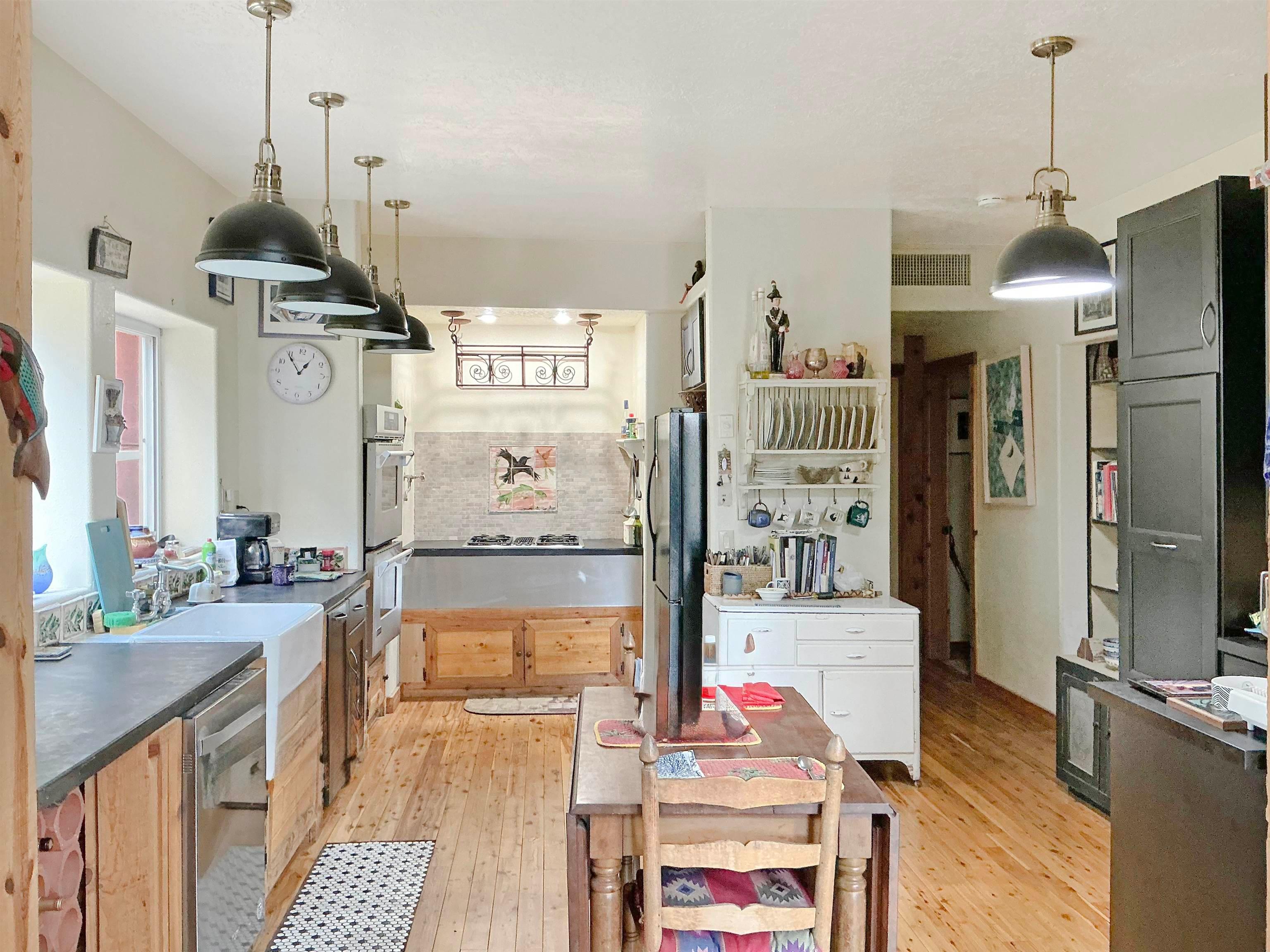 Angel Fire, New Mexico, 87710, United States, 2 Bedrooms Bedrooms, ,3 BathroomsBathrooms,Residential,For Sale,1919583