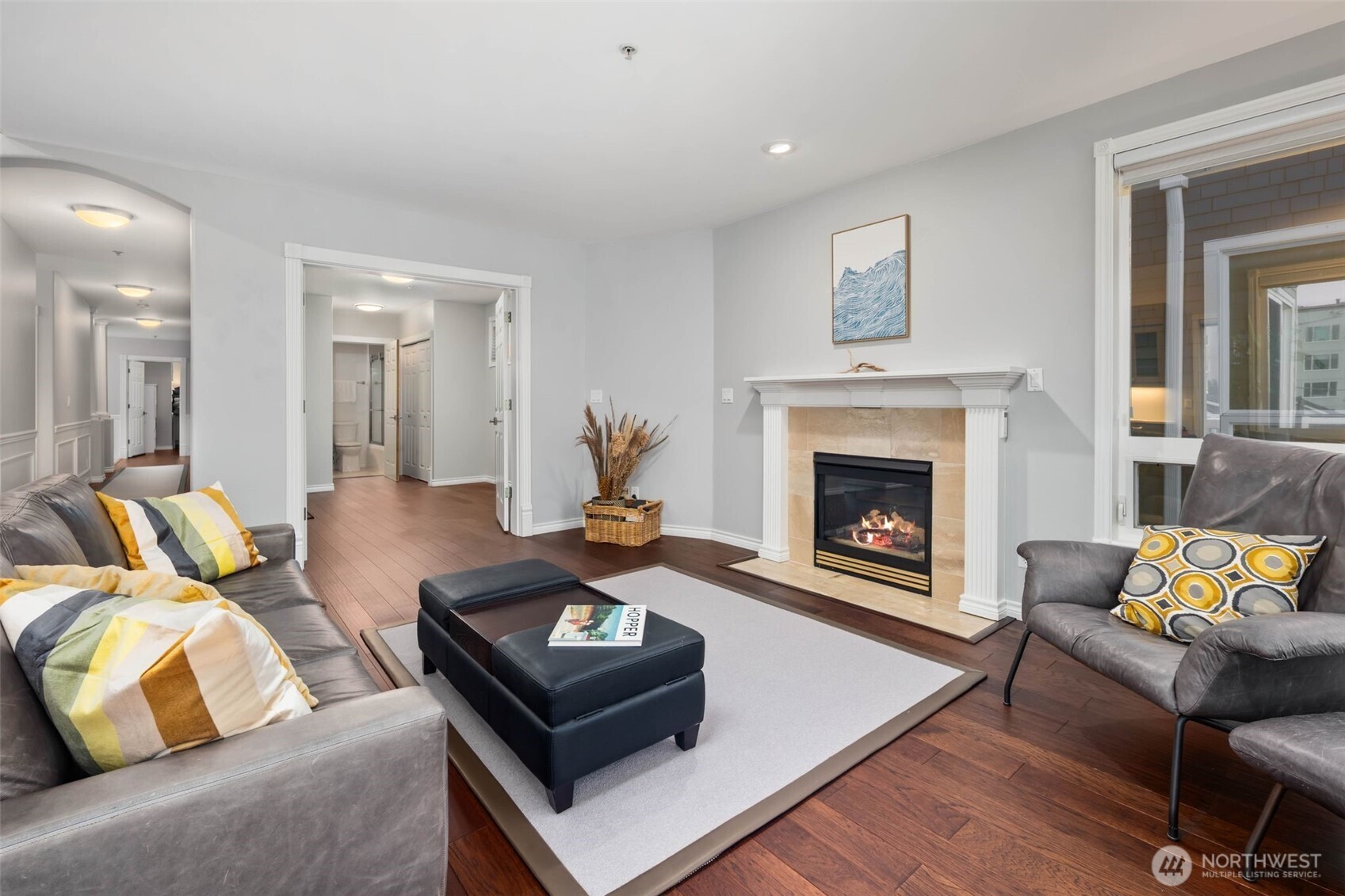 Seattle, Washington, 98116, United States, 2 Bedrooms Bedrooms, ,2 BathroomsBathrooms,Residential,For Sale,1949769