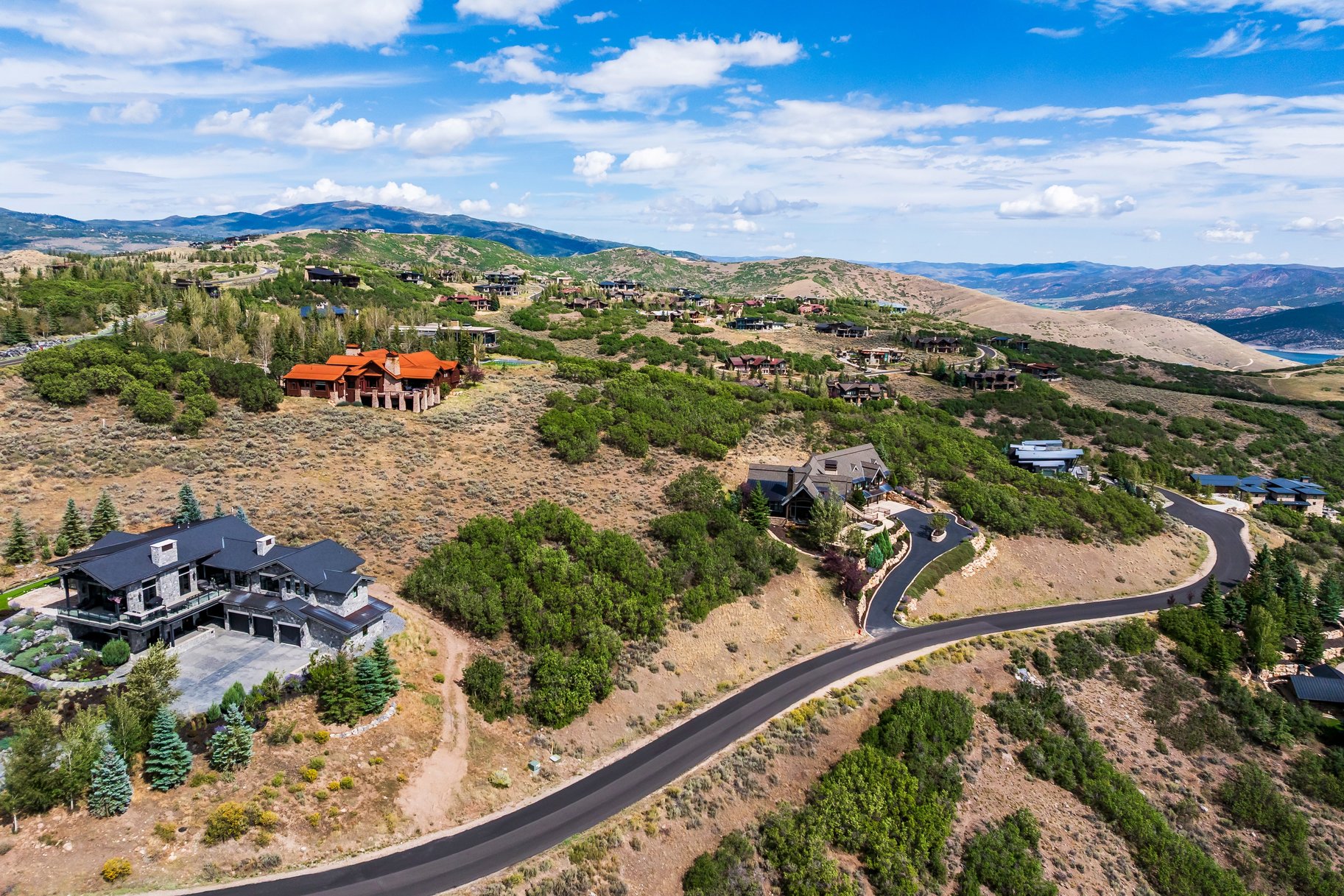  Mountain Views and Nicklaus Golf Views, Quietly Perfect - 物件實景