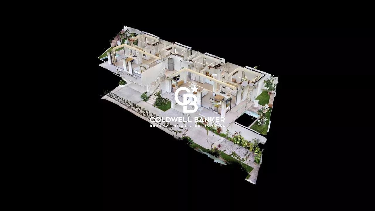 Saint-Barthélemy, Saint Barthelemy, 5 Bedrooms Bedrooms, ,Residential,For Sale,1939211