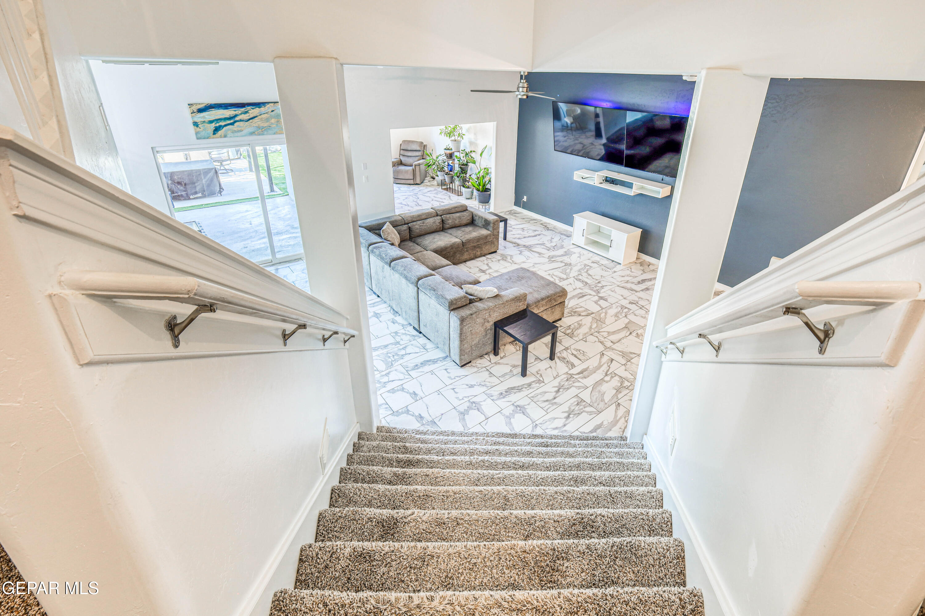 El Paso, Texas, 79911, United States, 5 Bedrooms Bedrooms, ,4 BathroomsBathrooms,Residential,For Sale,1969245