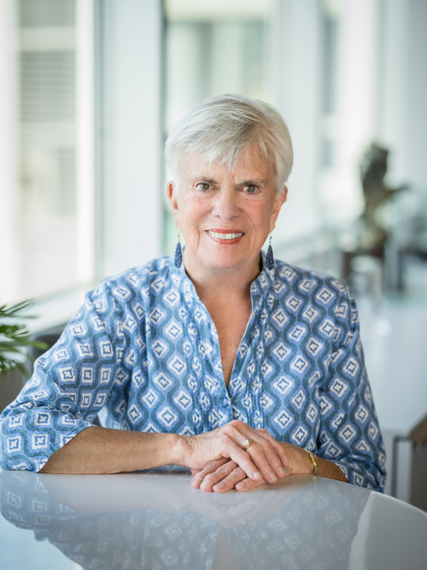 Susan Blabey