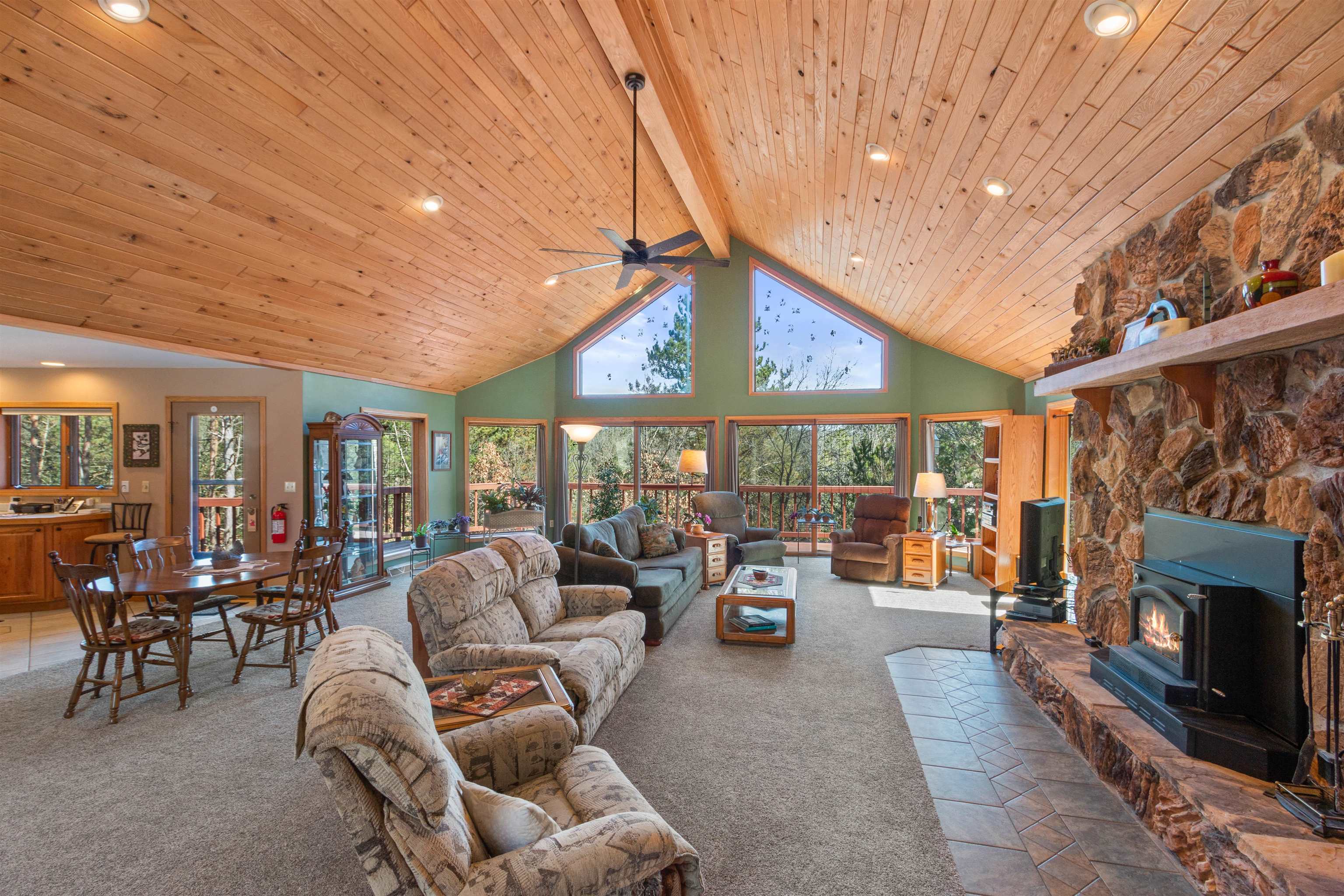 HANCOCK, Wisconsin, 54943, United States, 4 Bedrooms Bedrooms, ,3 BathroomsBathrooms,Residential,For Sale,1805423