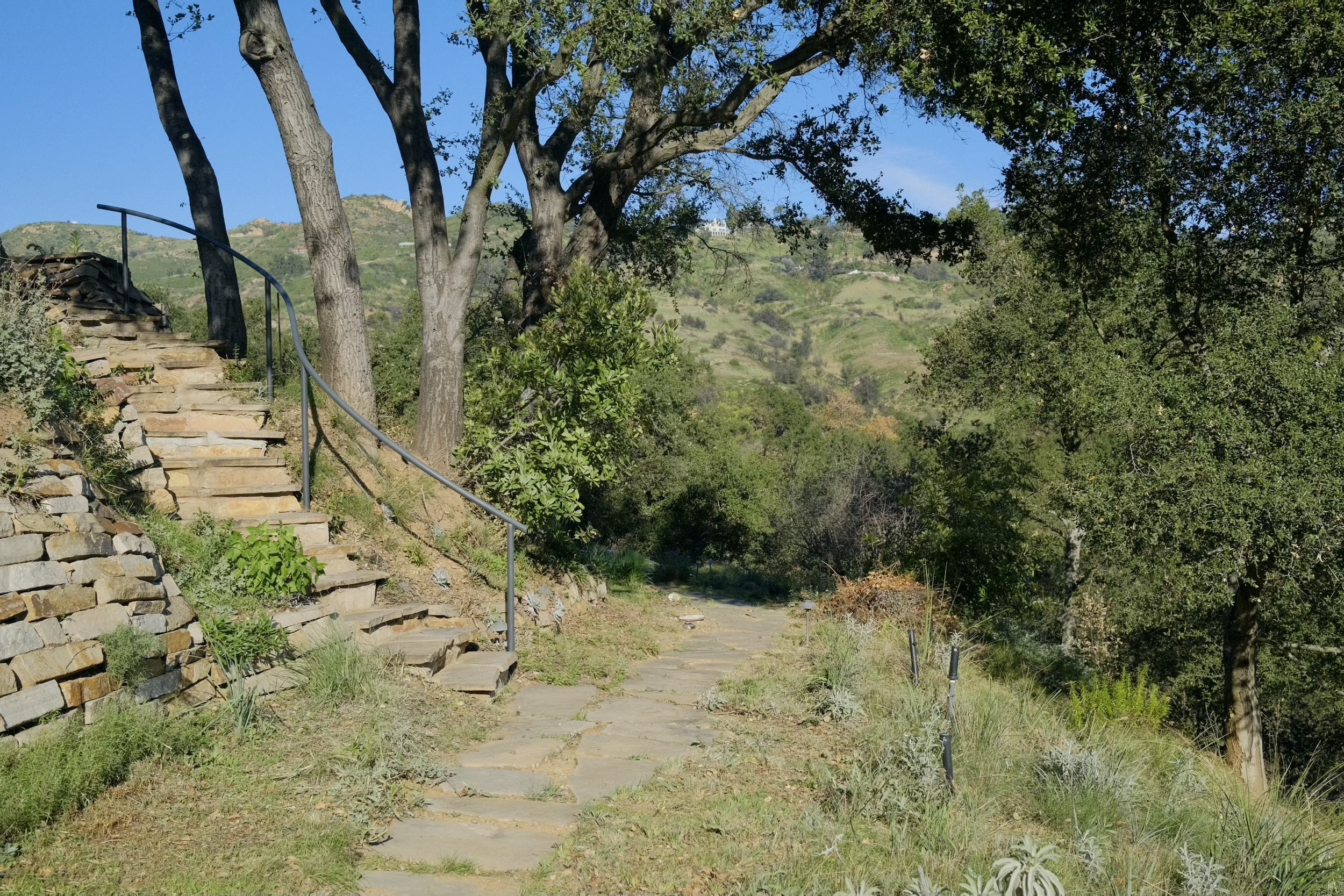  3463 Tuna Canyon Rd - 物件實景