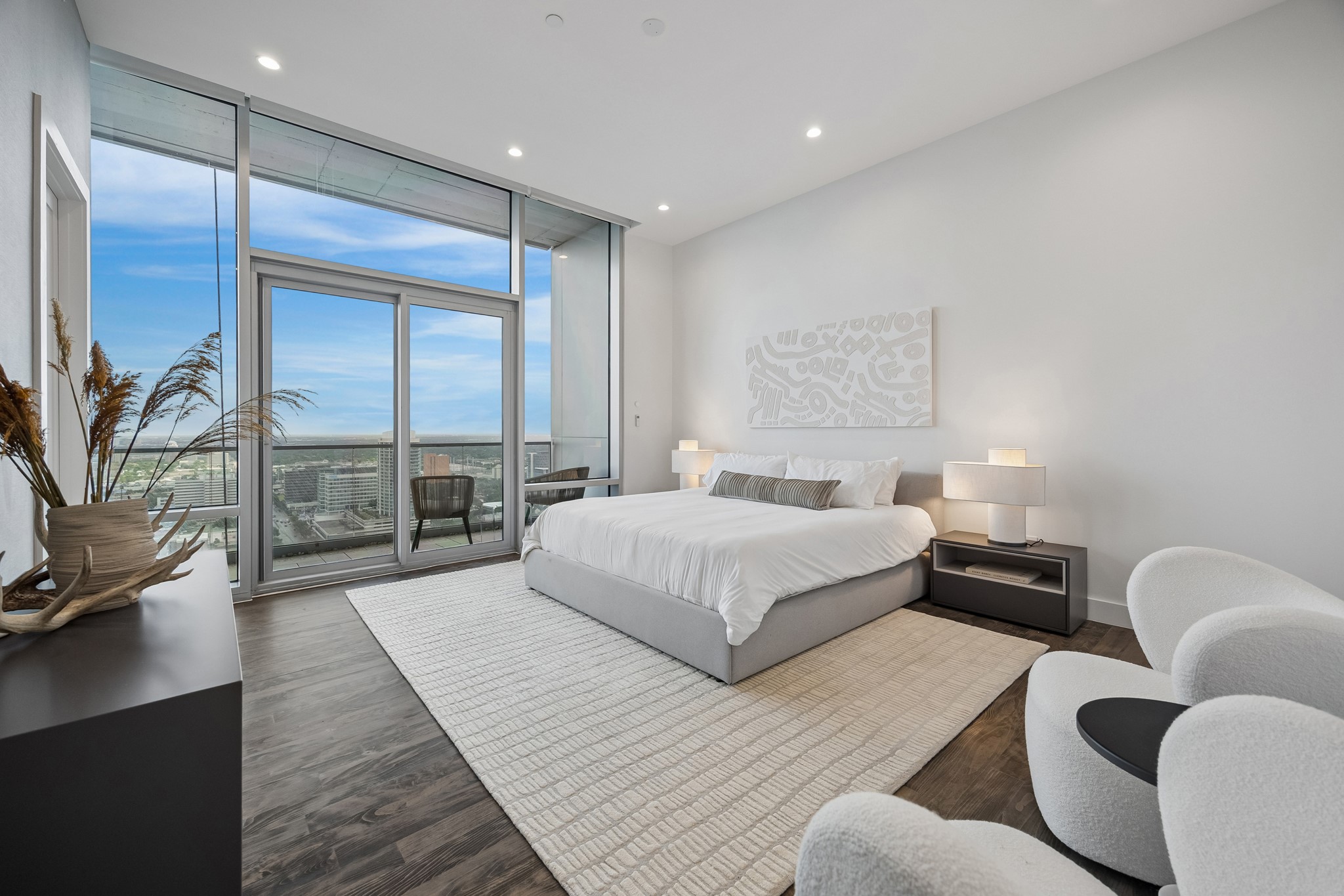  2727 Kirby Drive #27J - 物件實景