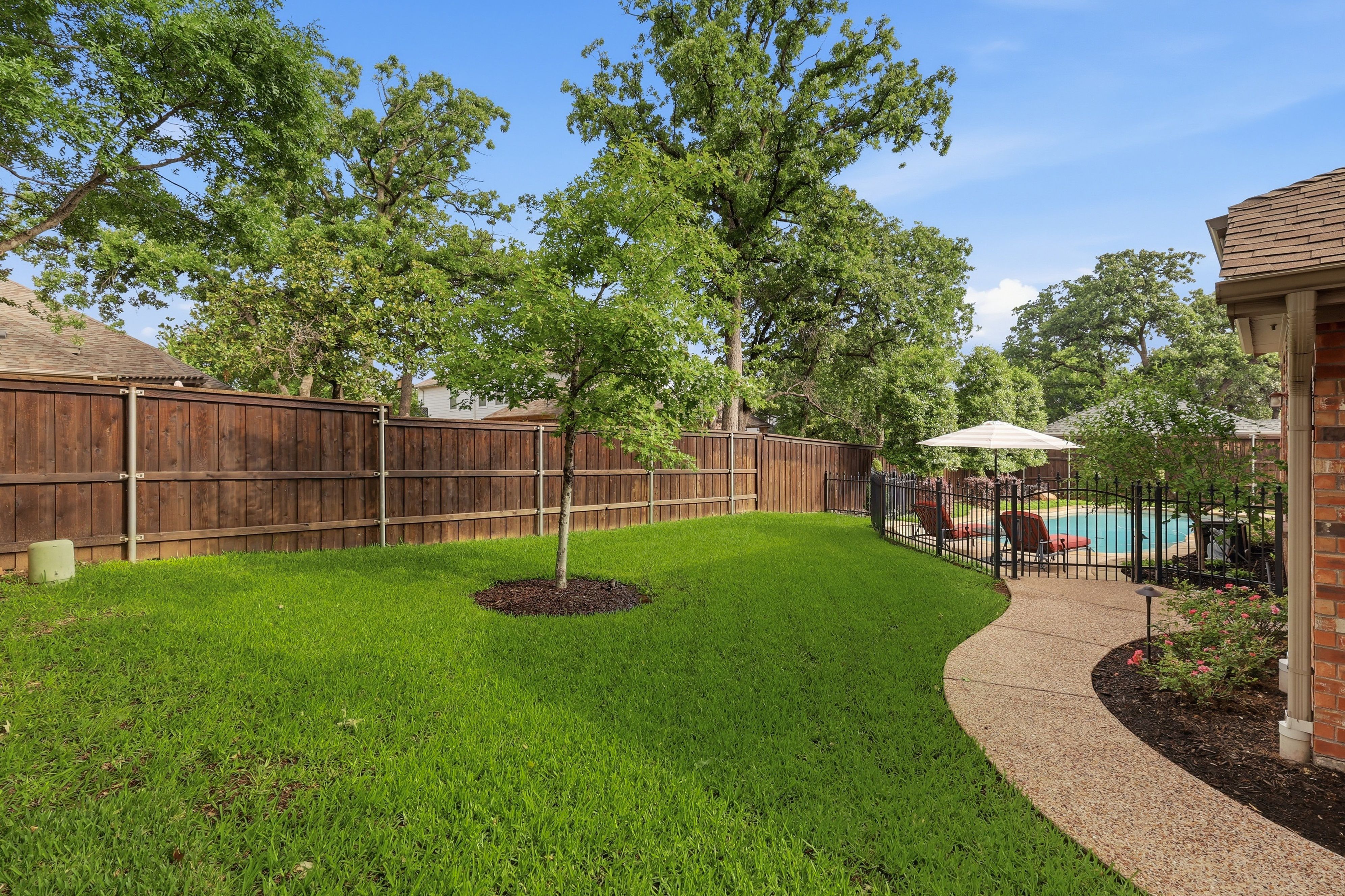  12321 Red Birch Lane, Fort Worth, TX, 76244 - 物件實景