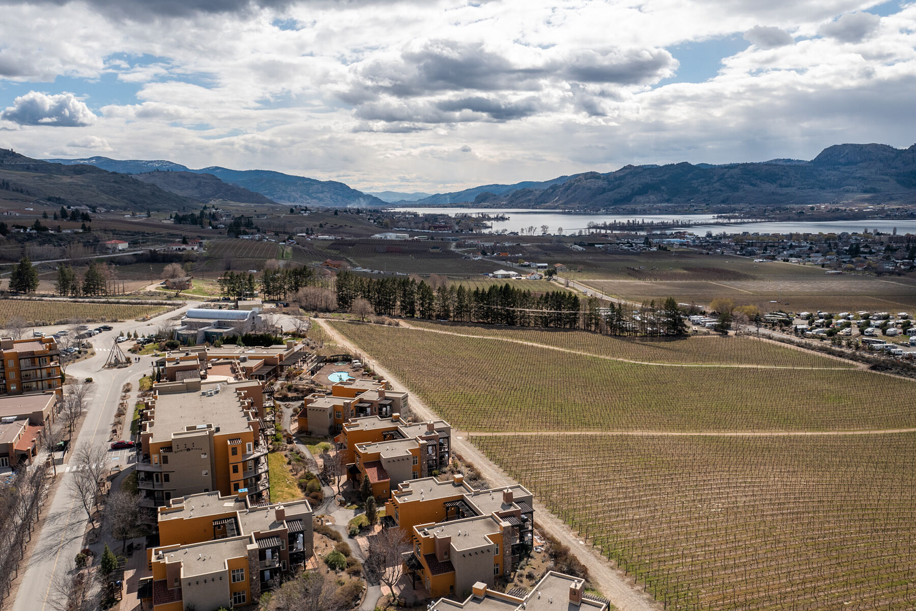  Spirit Ridge Osoyoos - 物件實景