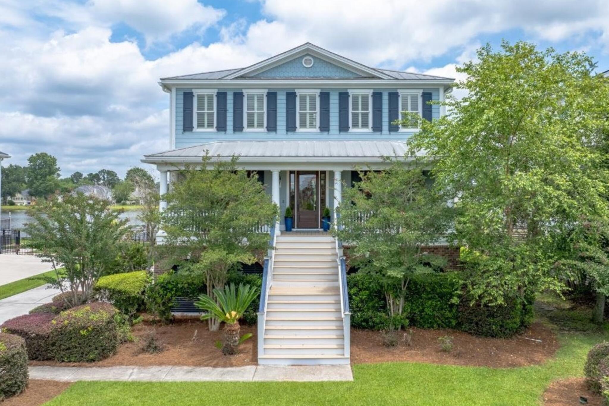 Mount Pleasant, South Carolina, 29466, United States, 4 Bedrooms Bedrooms, ,4 BathroomsBathrooms,Residential,For Sale,1838188