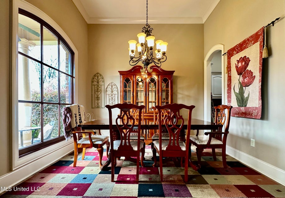 Clinton, Mississippi, 39056, United States, 4 Bedrooms Bedrooms, ,3 BathroomsBathrooms,Residential,For Sale,1998681