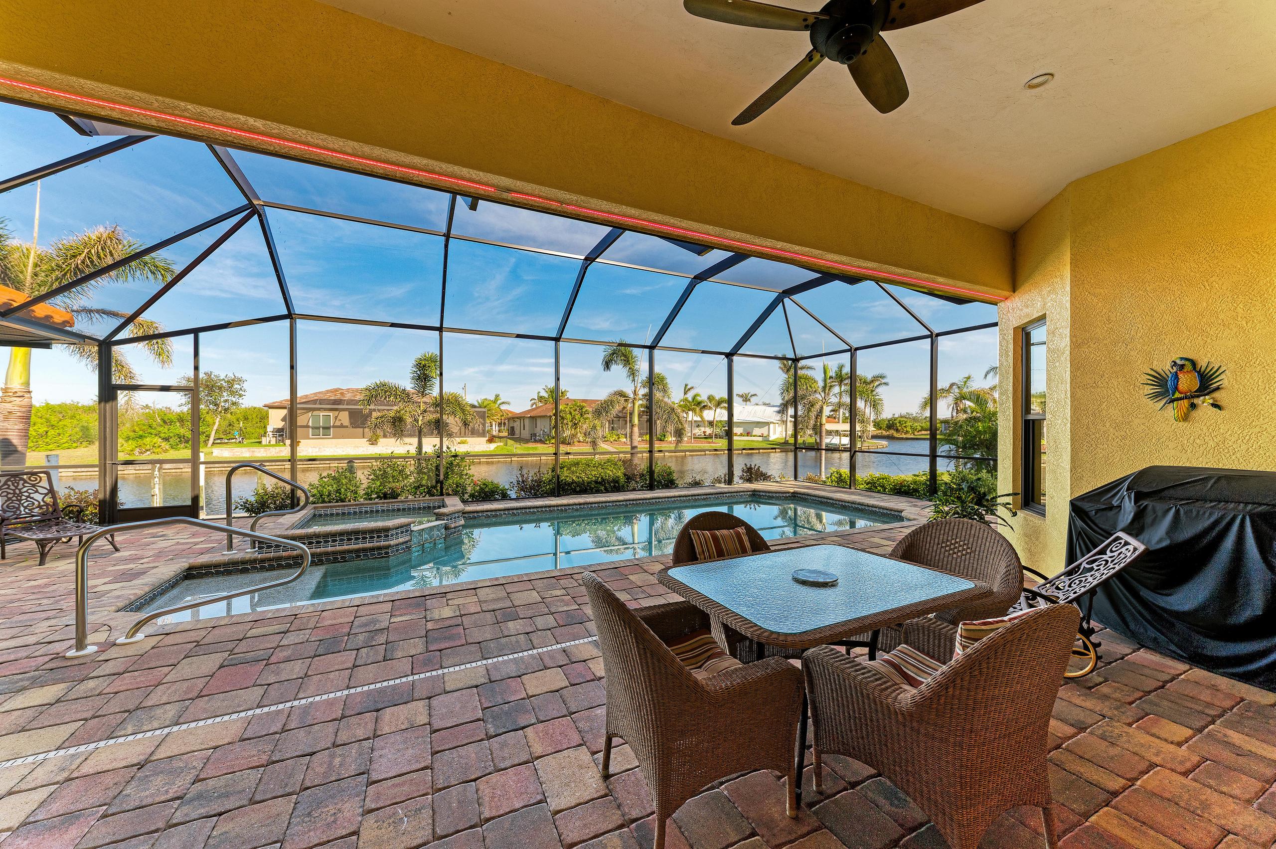 Port Charlotte, Florida, 33981, United States, 3 Bedrooms Bedrooms, ,2 BathroomsBathrooms,Residential,For Sale,1709998