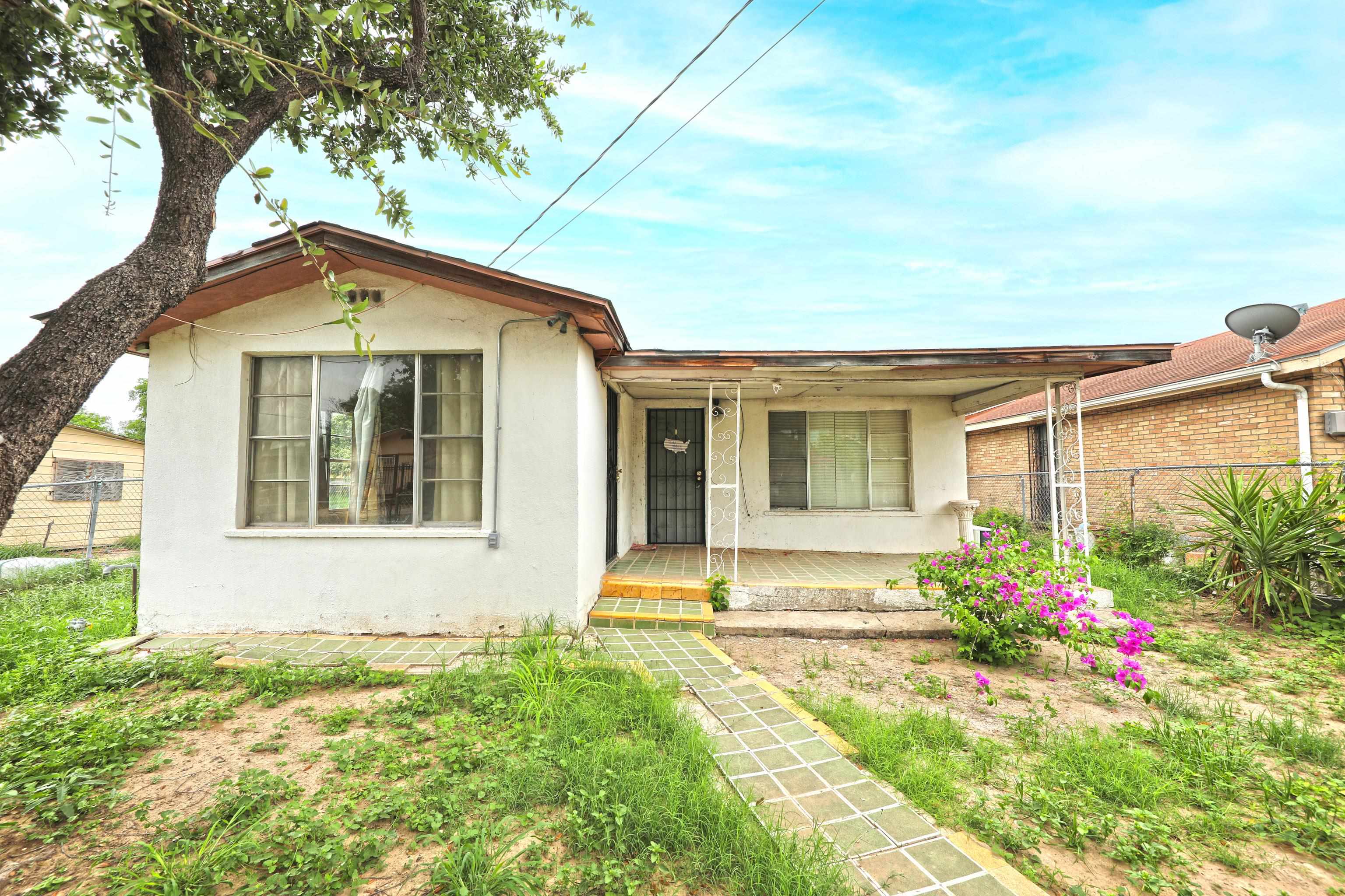 San Jorge Ave, Laredo, TX 78040