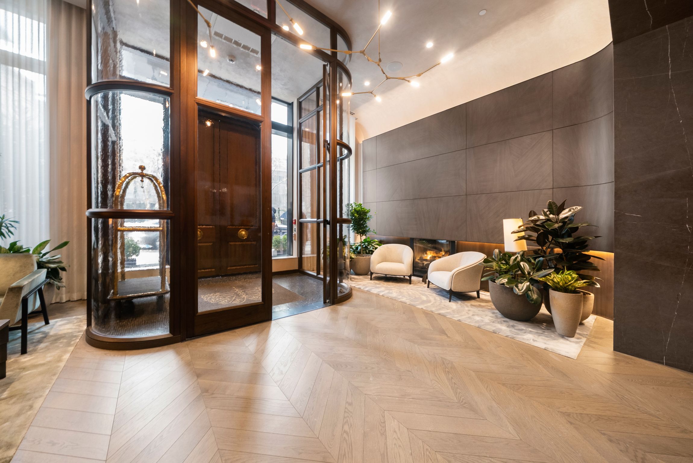  430 Stuart Street, Boston, MA, 02116 - 物件實景