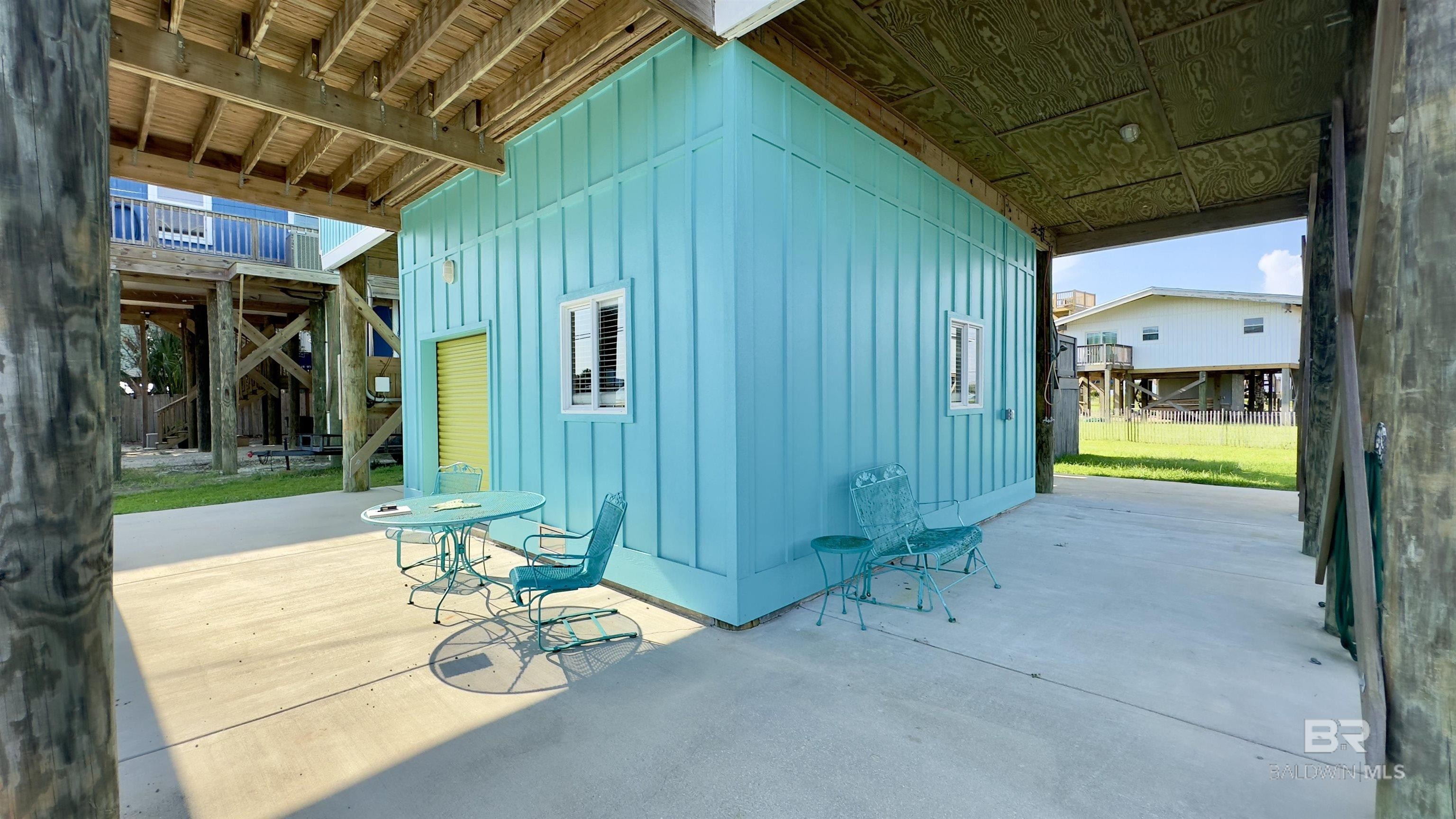 Dauphin Island, Alabama, 36528-4221, United States, 2 Bedrooms Bedrooms, ,2 BathroomsBathrooms,Residential,For Sale,1861943