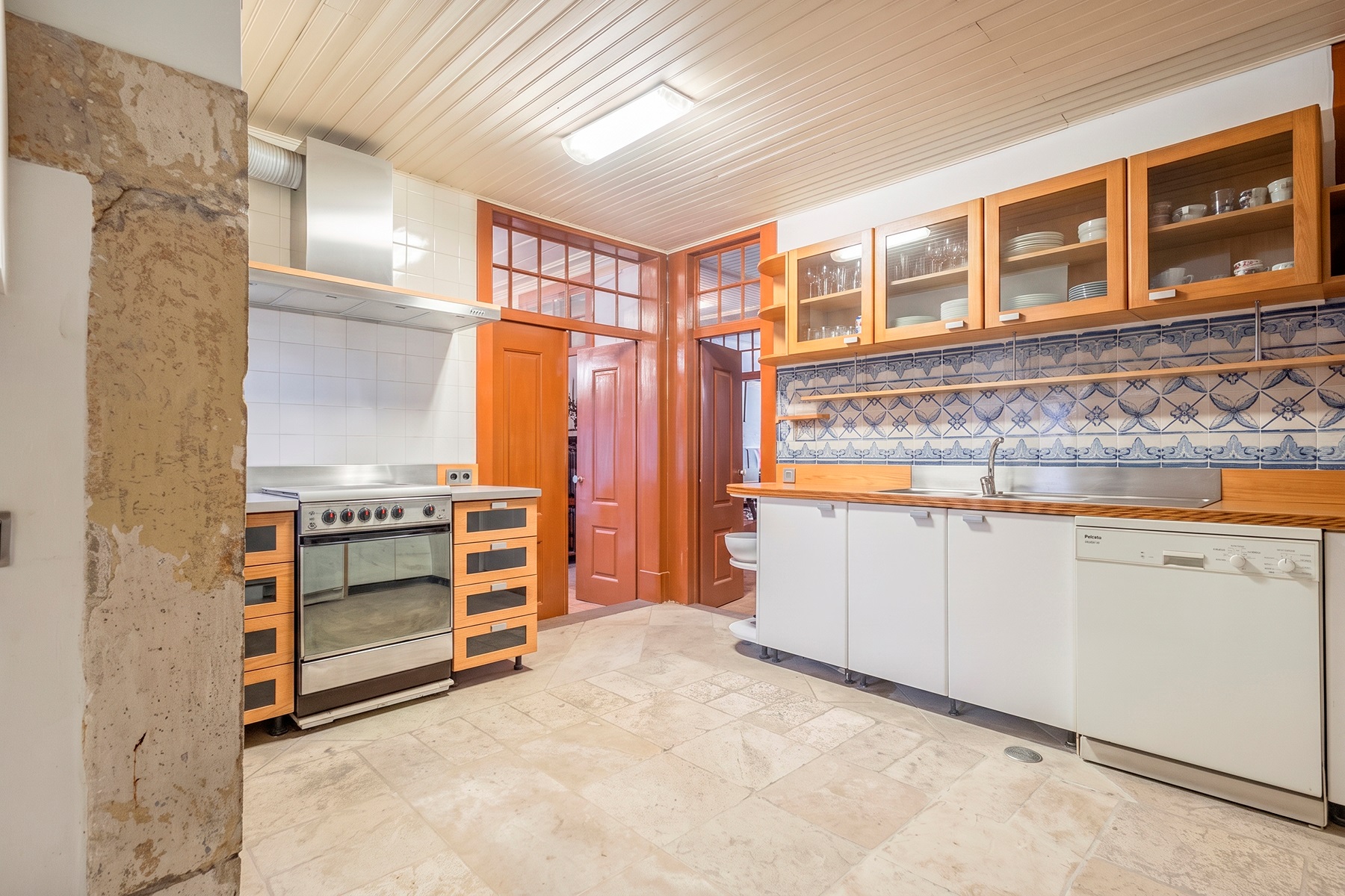  Flat, 5 bedrooms, for Sale - 物件實景