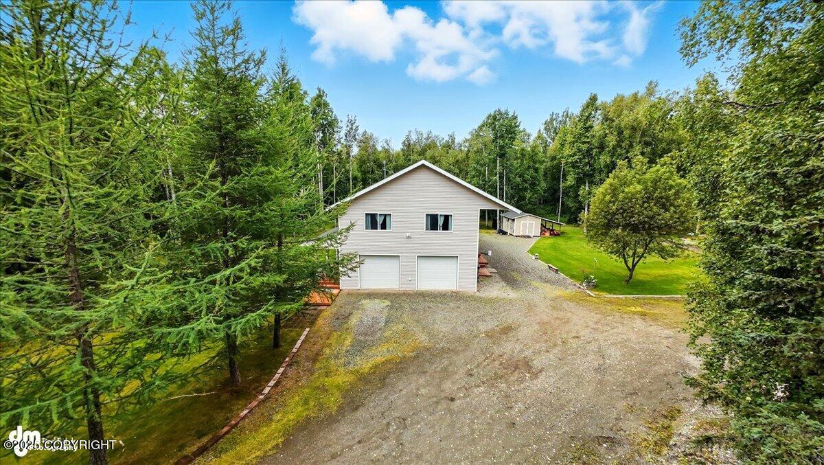 Wasilla, Alaska, 99654, United States, 5 Bedrooms Bedrooms, ,4 BathroomsBathrooms,Residential,For Sale,1974531