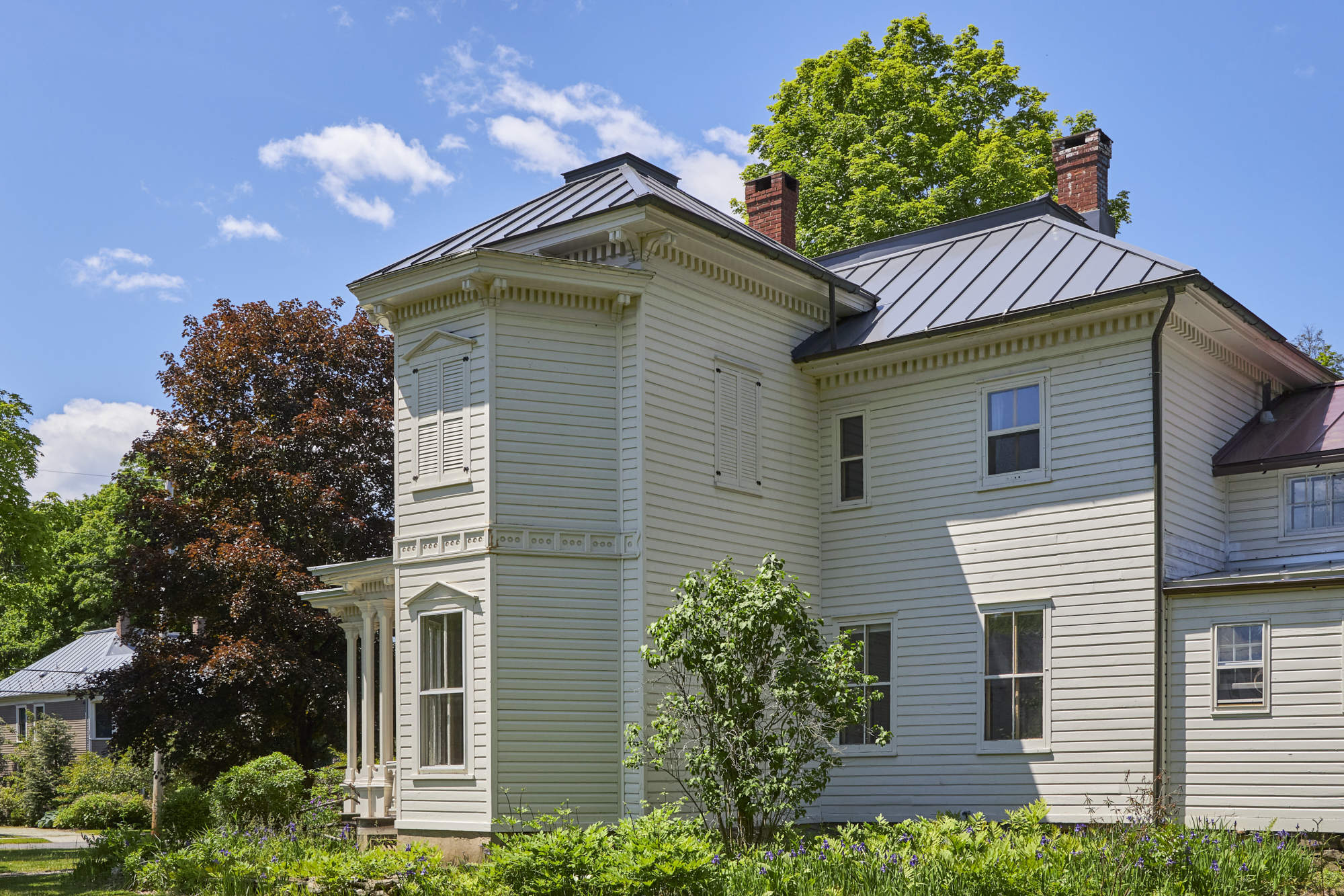  31 Chestnut Street, Rhinebeck, NY 12572 - 物件實景