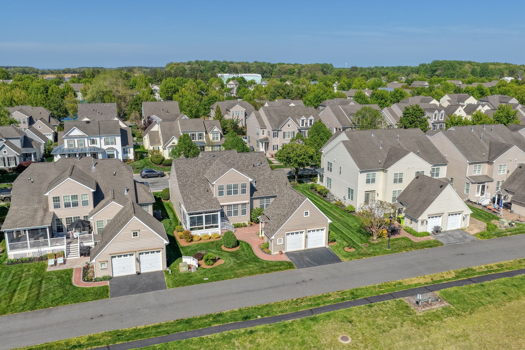  16616 Howard Millman Lane - 物件實景