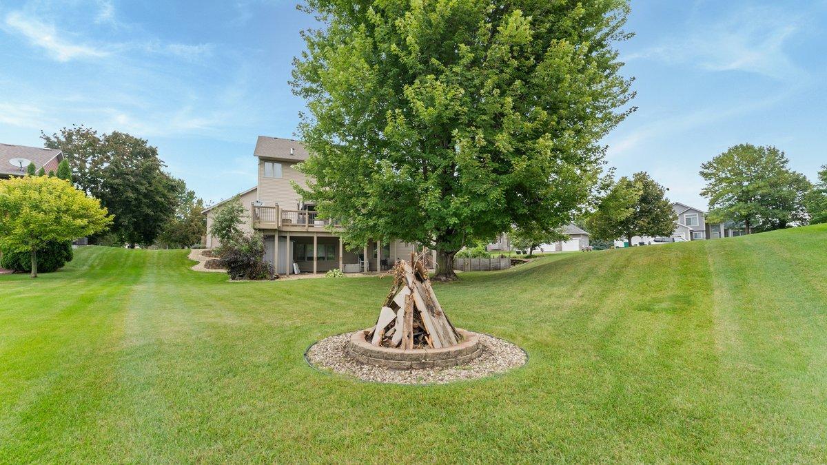 Ramsey, Minnesota, 55303, United States, 5 Bedrooms Bedrooms, ,4 BathroomsBathrooms,Residential,For Sale,1940485