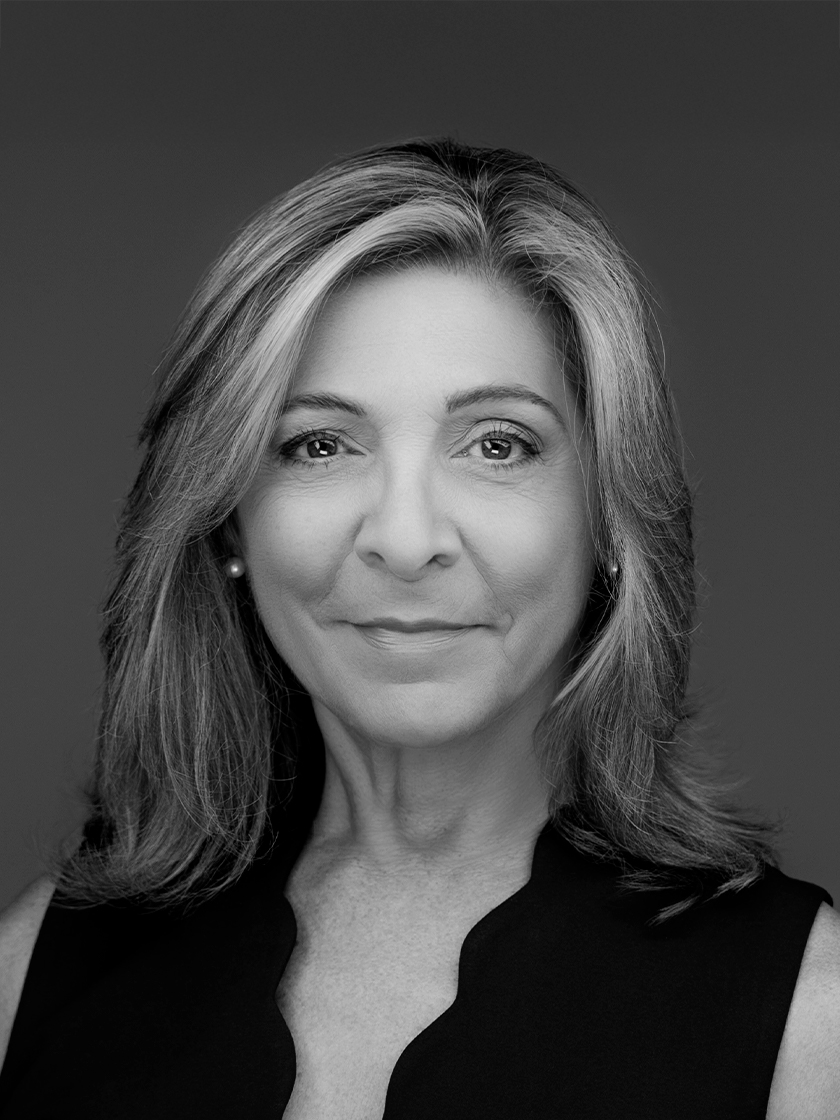 Jacqueline Costanzo
