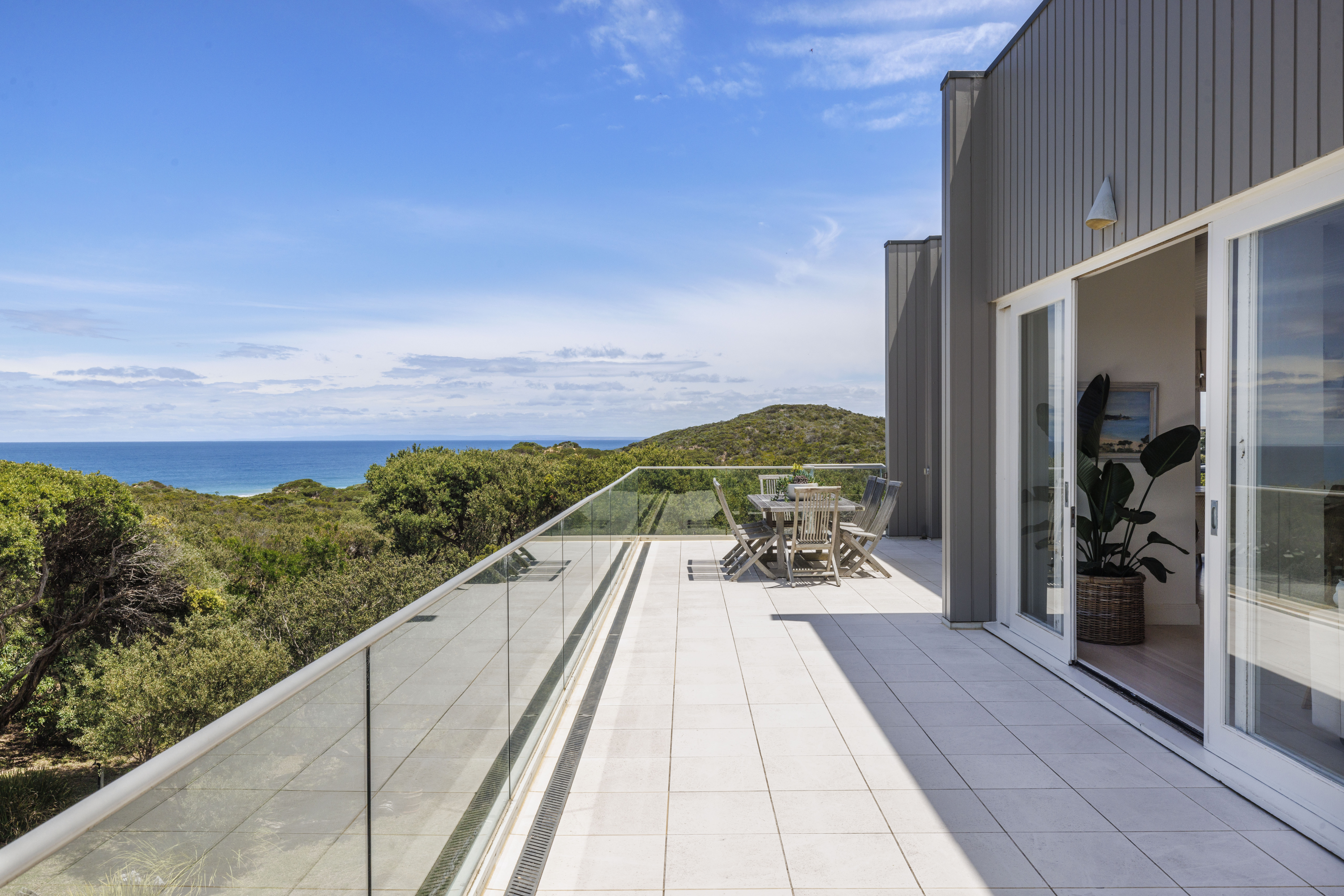  11 Paringa Road, PORTSEA - 物件實景