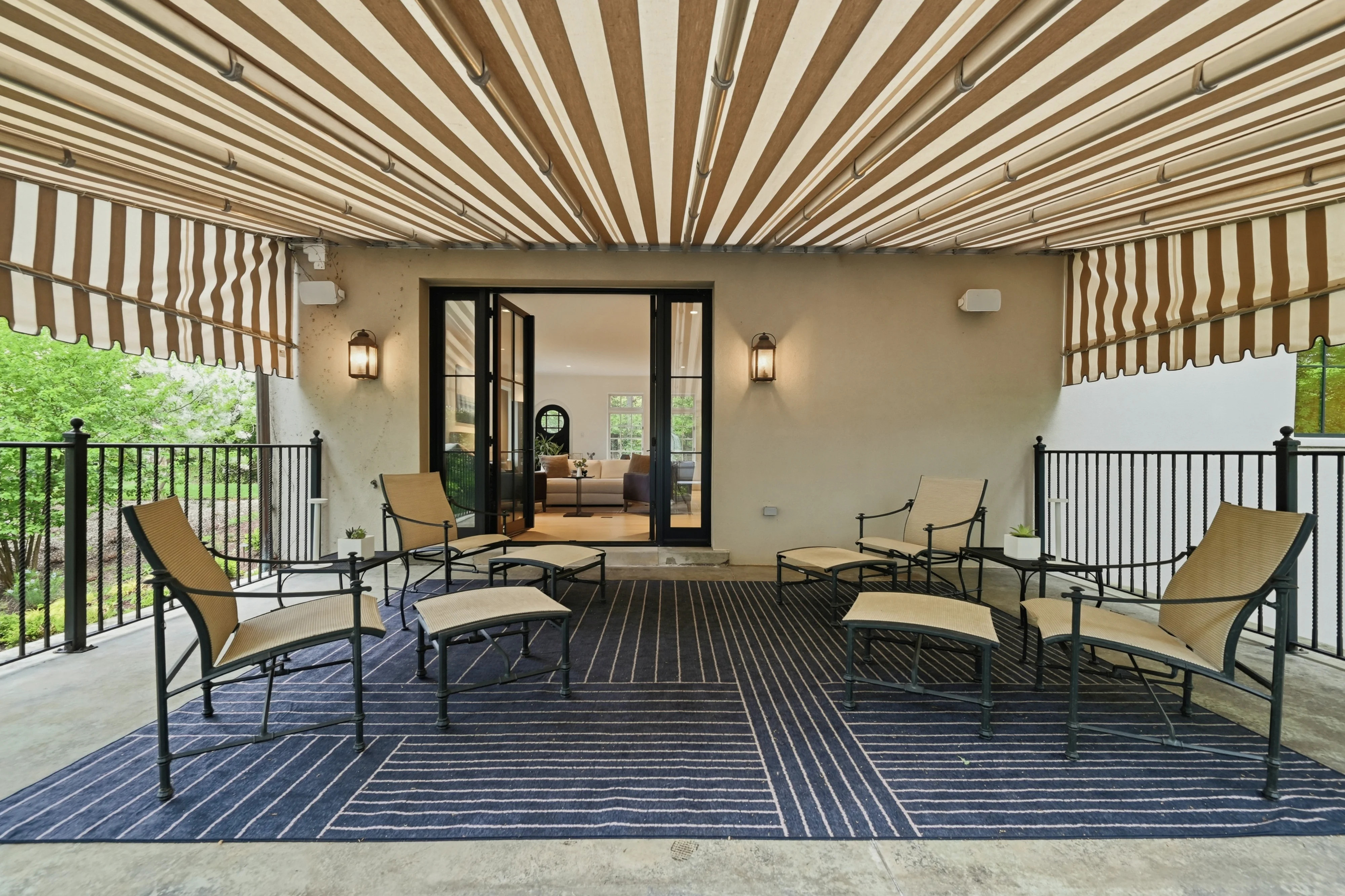  810 Persimmon Road, Sewickley, PA 15143 - 物件實景