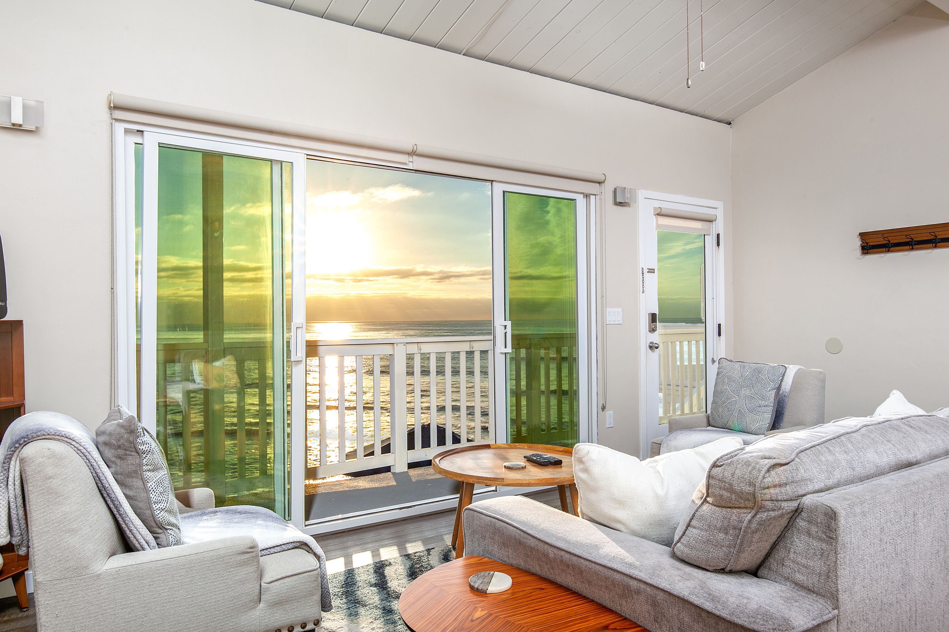  1476-80 Pescadero Drive, San Diego, CA 92107 - 物件實景