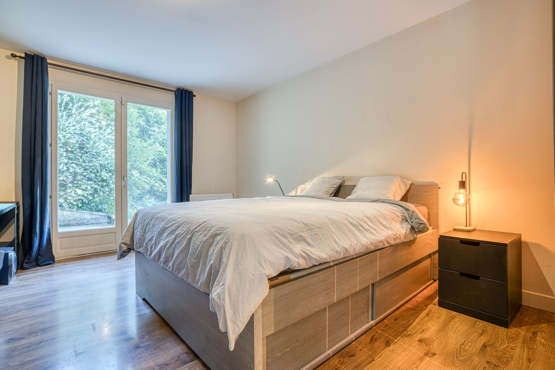  A confidential character property between Annecy and Geneva - 物件實景