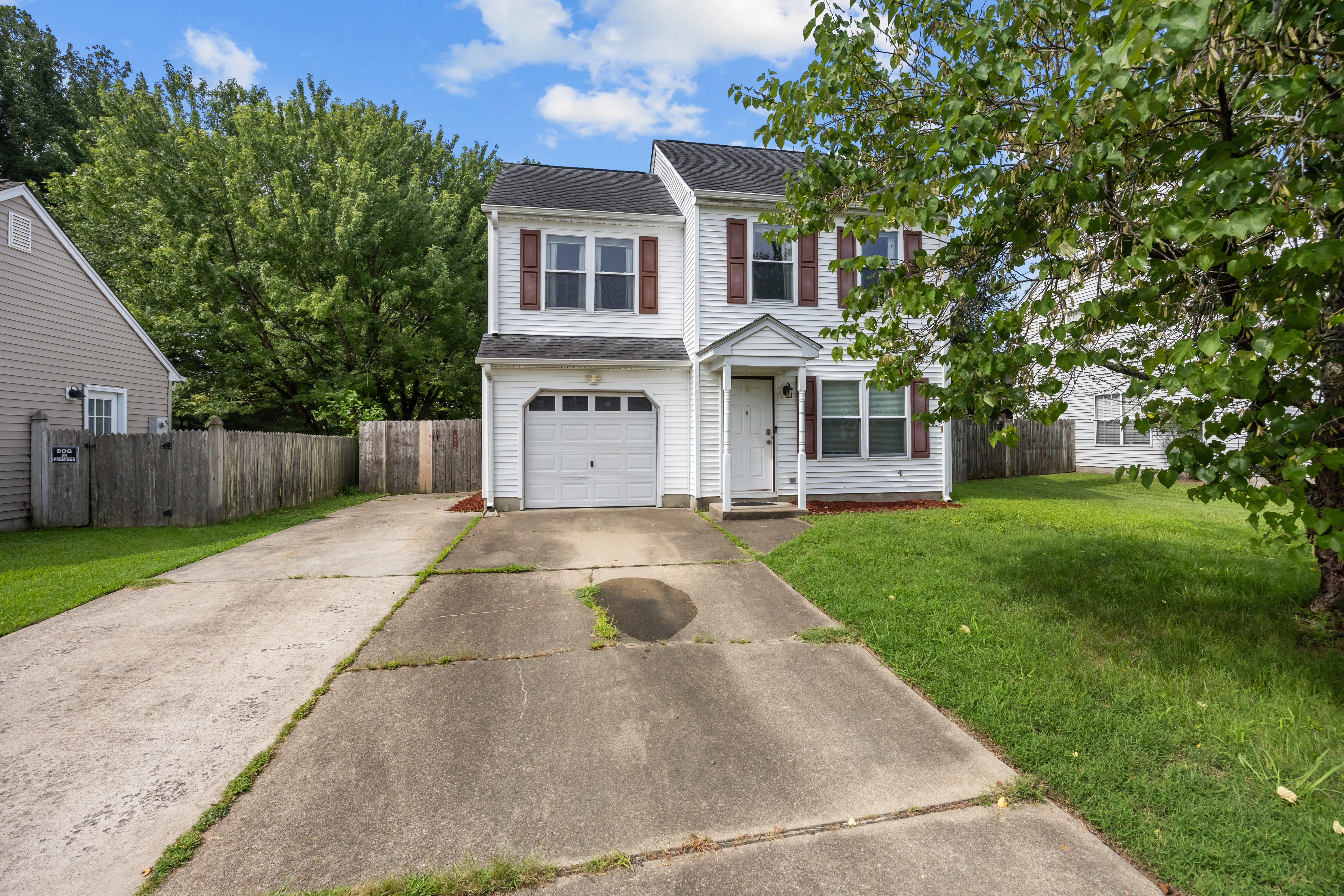  1605 South River Creek Landing, Suffolk, VA 23434 - 物件實景