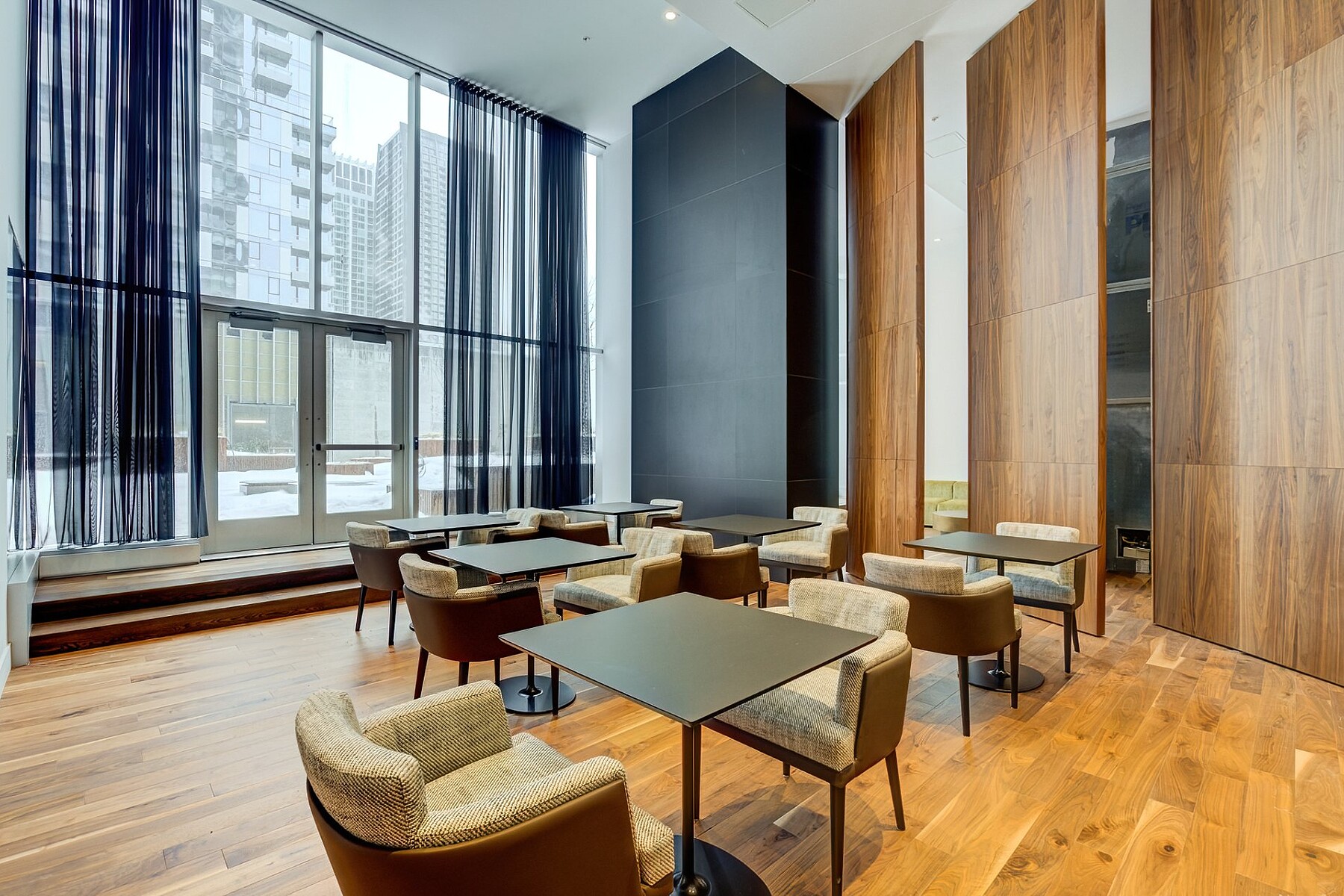  Ville-Marie, Montréal - 物件實景