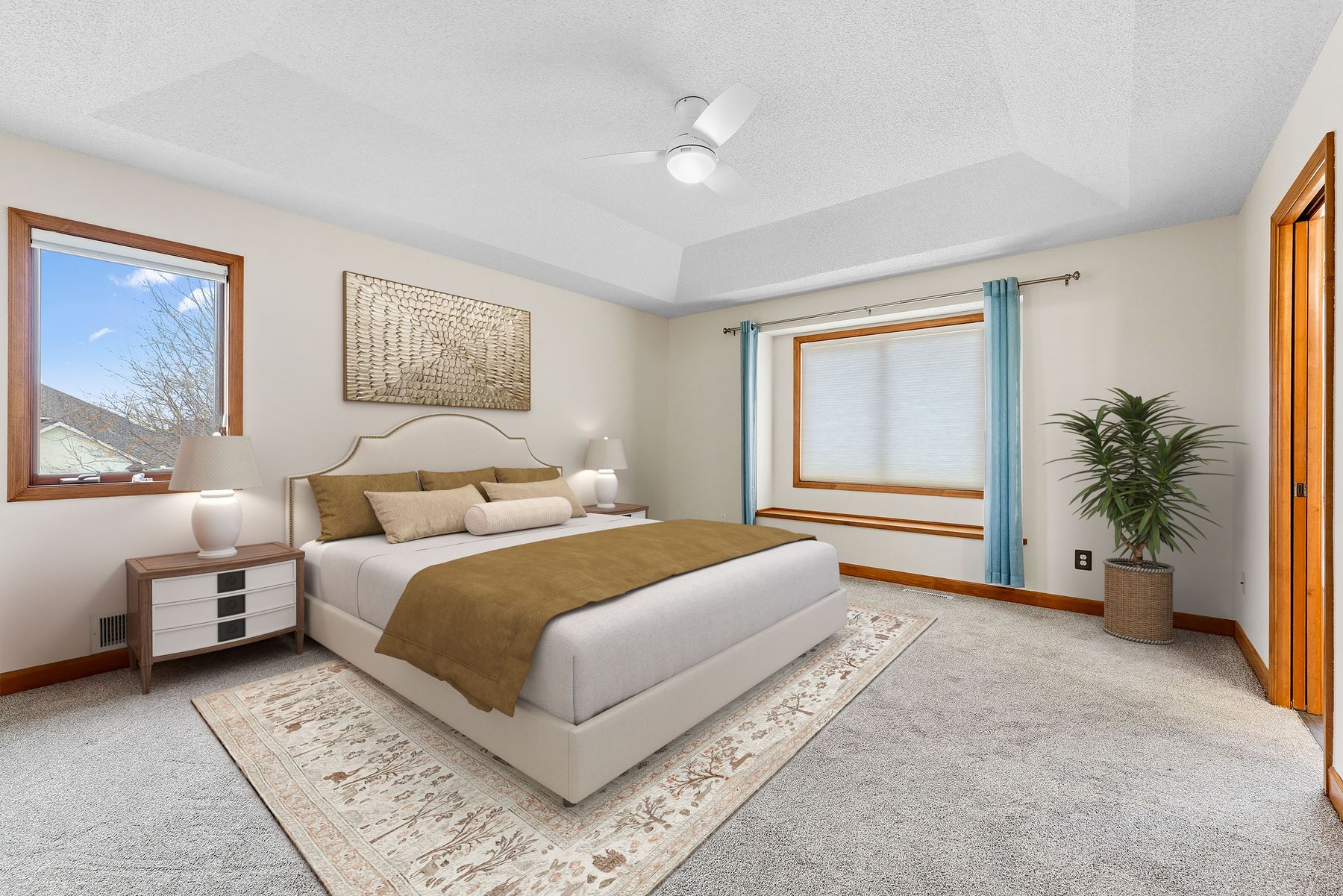  Updated Modified Two-Story on a Spacious Corner Lot - 物件實景